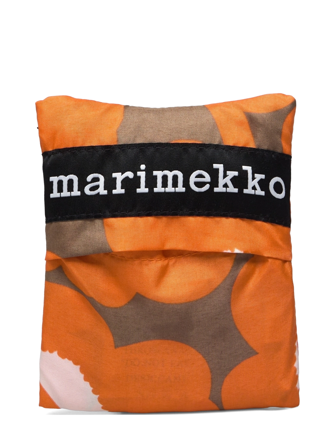 Marimekko - SMARTBAG UNIKKO - orange, beige, off white - 5