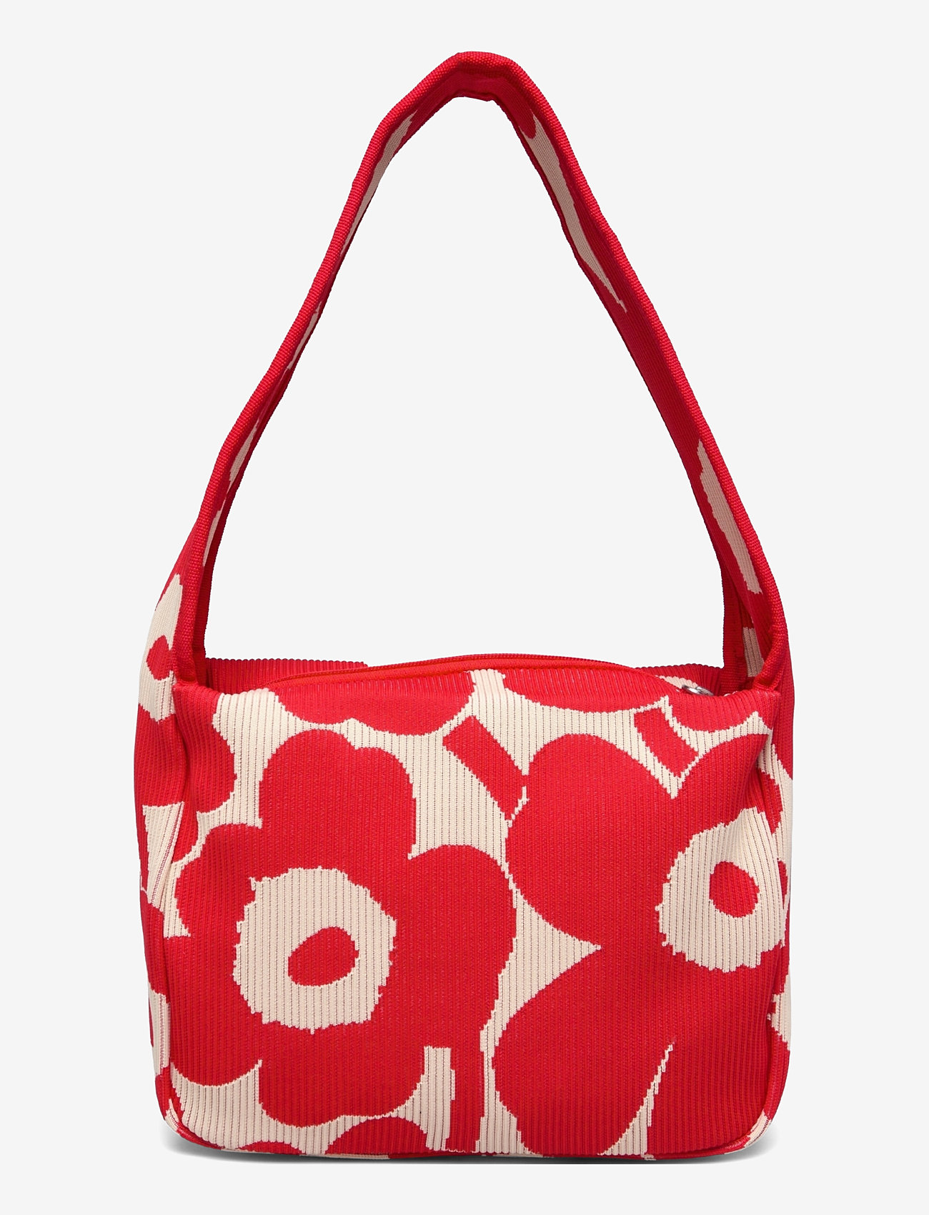 Marimekko Knitted Shoulderbag Unikko – – winkel bij Booztlet