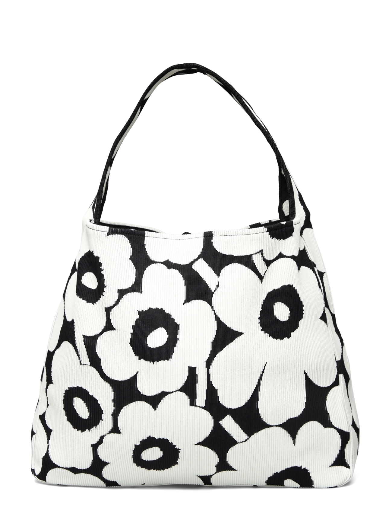 Knitted Bag Large Unikko 2