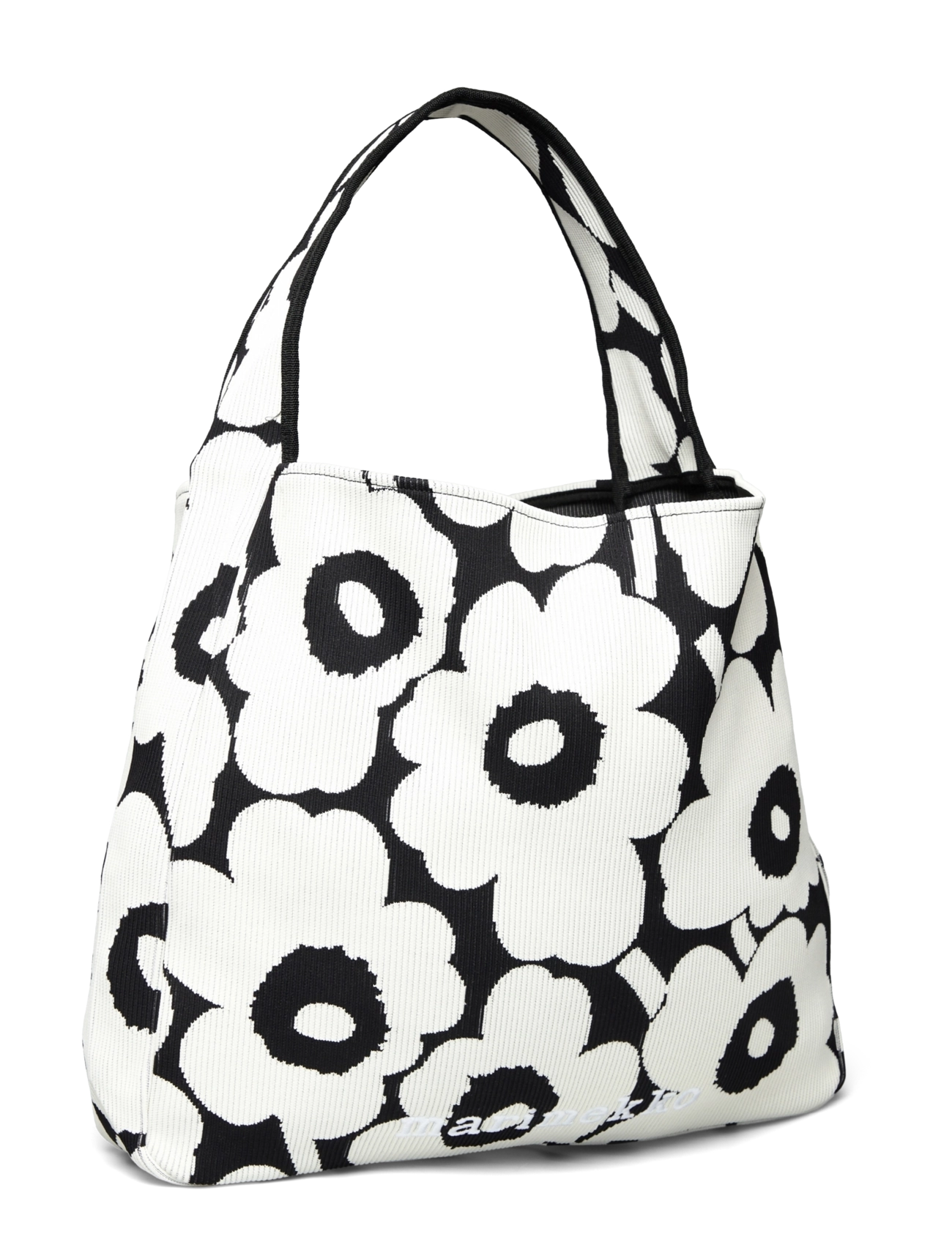 Knitted Bag Large Unikko 3