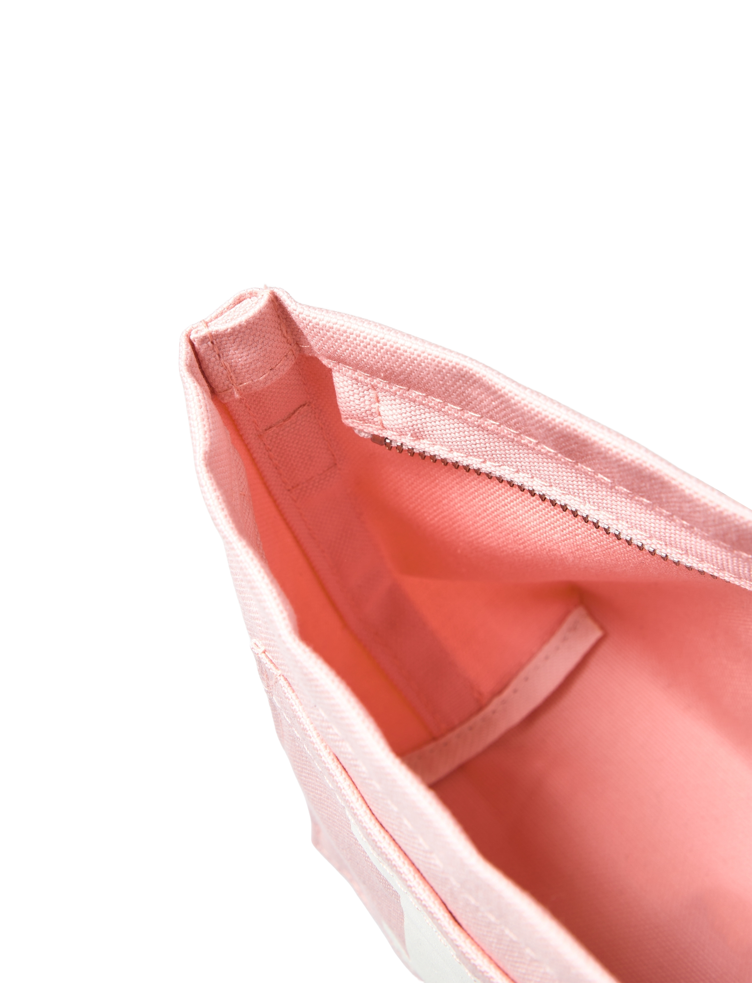 Marimekko - MONO MINI CROSSBODY SOLID - peach - 5