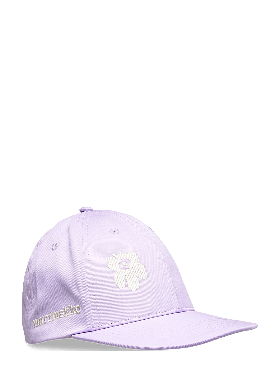 Marimekko - SEMENTTI SOLID - kasketter & caps - light lilac - 1