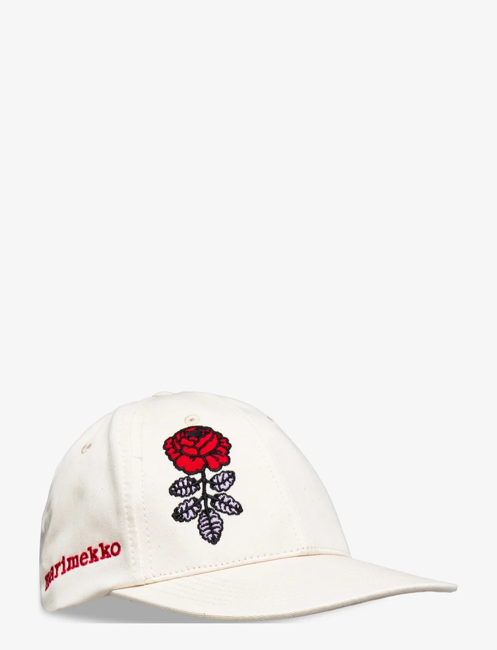 Marimekko - SEMENTTI SOLID - kasketter & caps - off white - 0