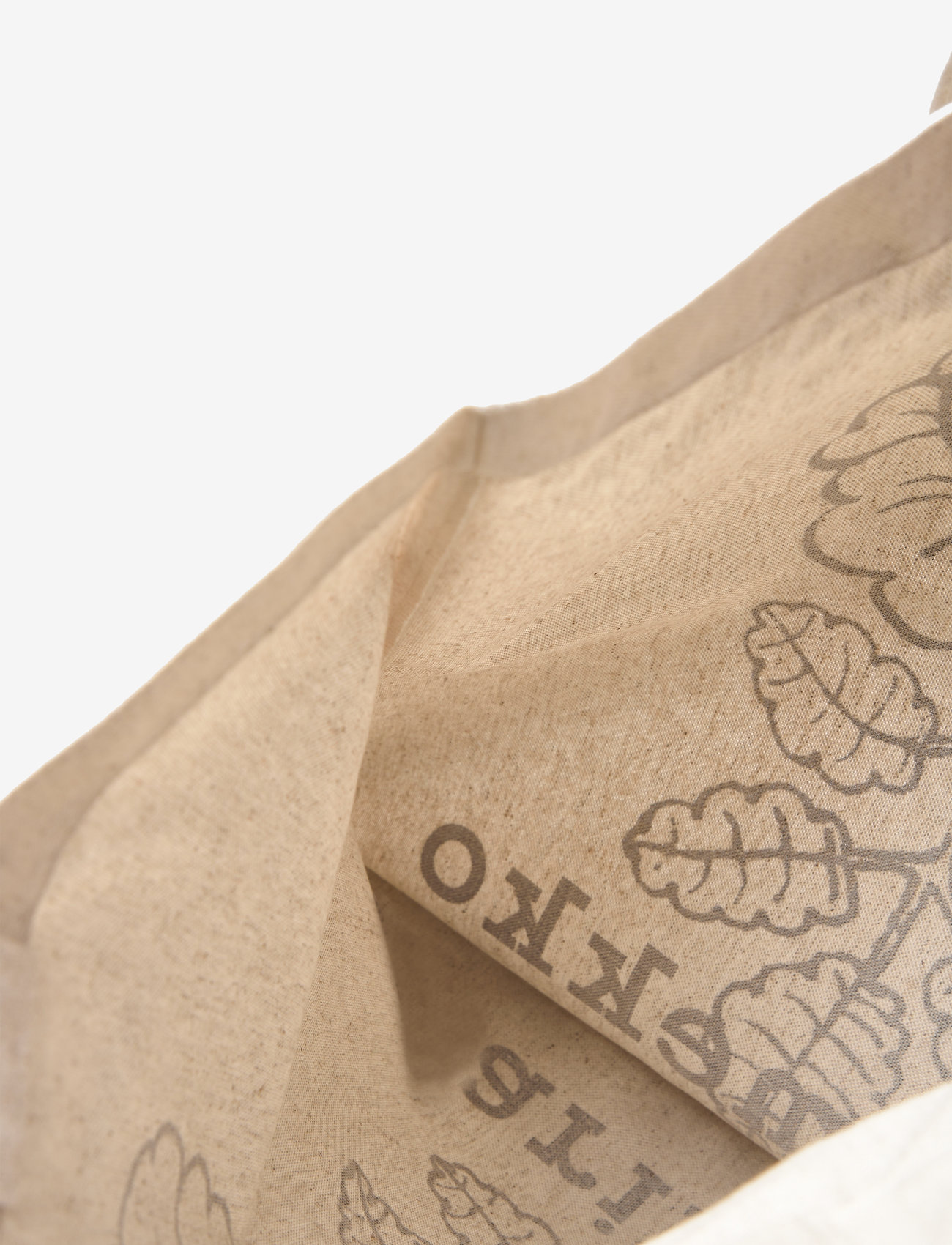 Marimekko - VANKKA VIHKIRUUSU PLACEMENT - off white, black - 3