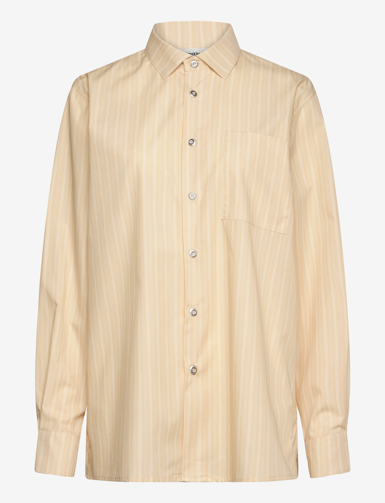 Marimekko - JOKAPOIKA 2017 - beige, yellow - 0