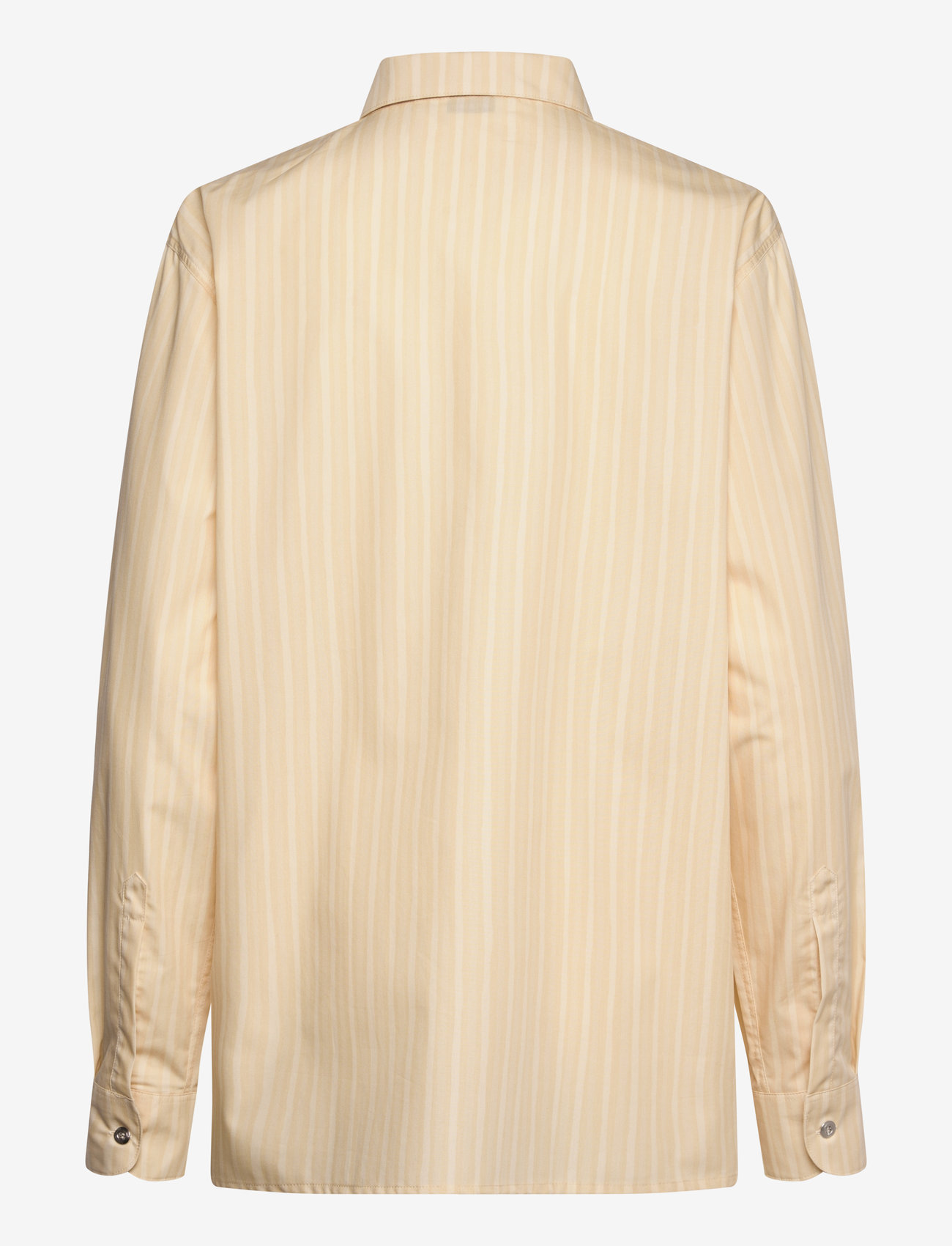 Marimekko - JOKAPOIKA 2017 - beige, yellow - 1