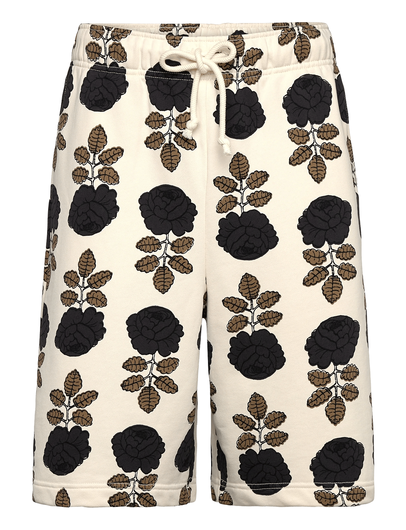 SARANA VIHKIRUUSU - OFF WHITE, BROWN