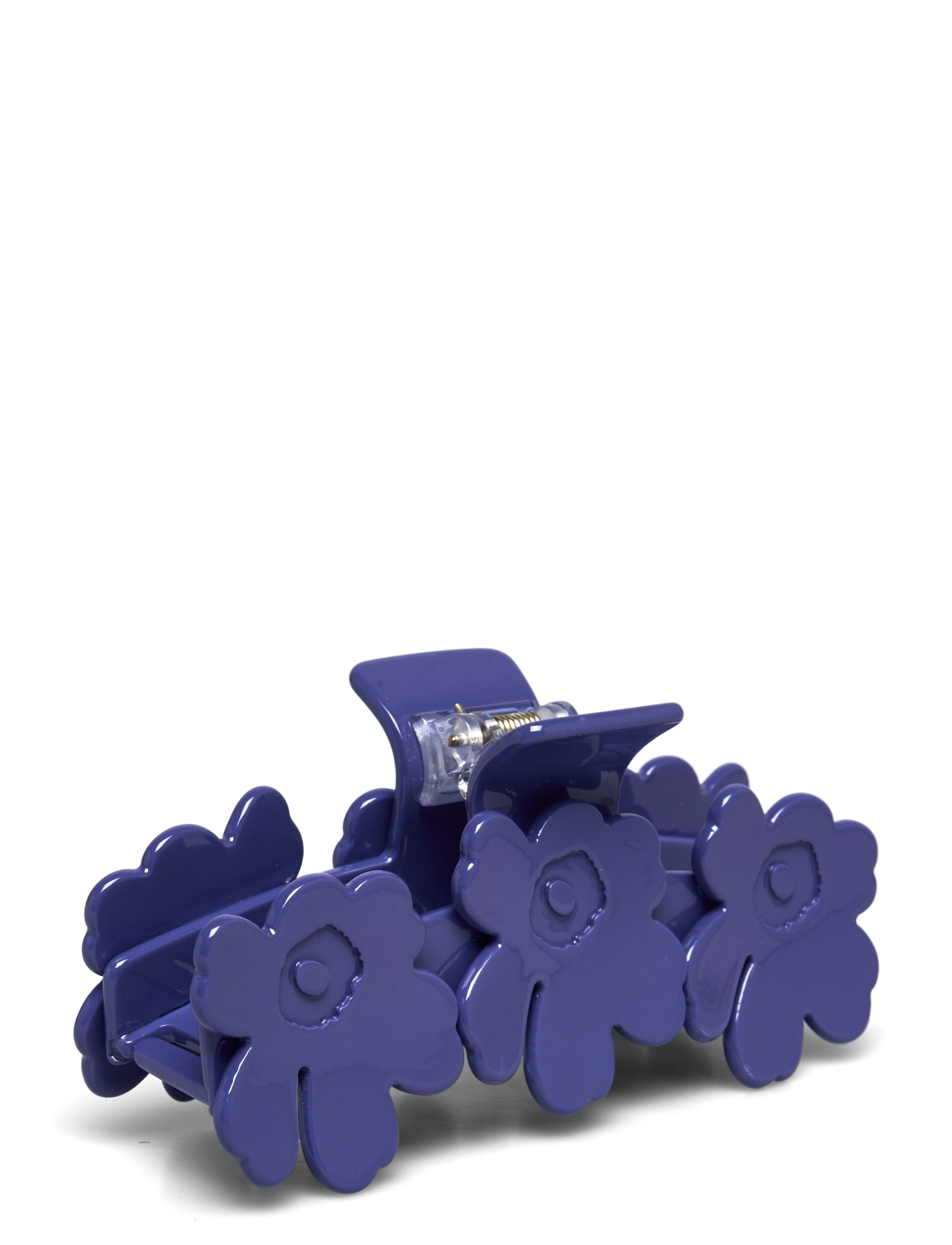 Marimekko - MINI UNIKKO HAIR CLIP - lilac - 1