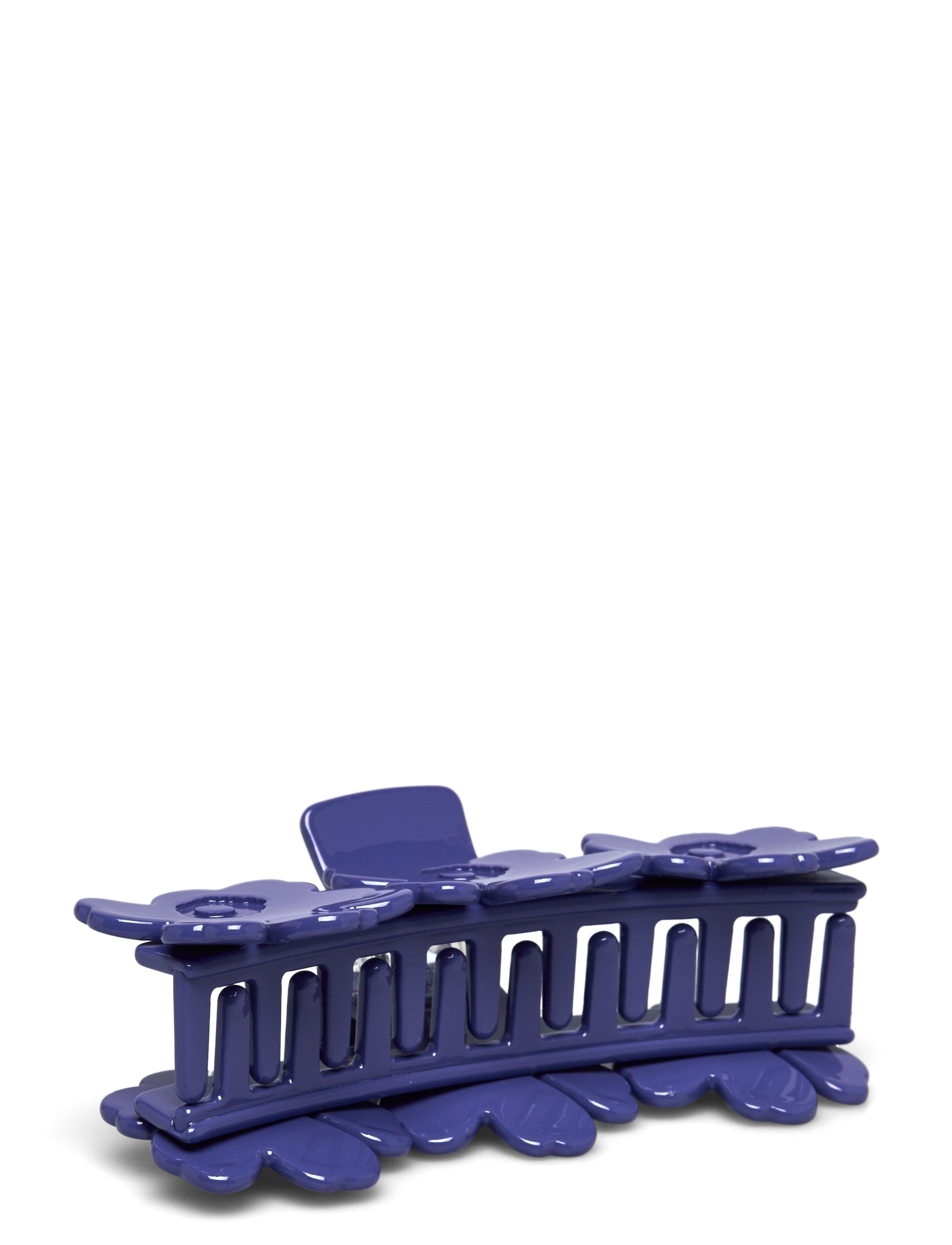 Marimekko - MINI UNIKKO HAIR CLIP - lilac - 2