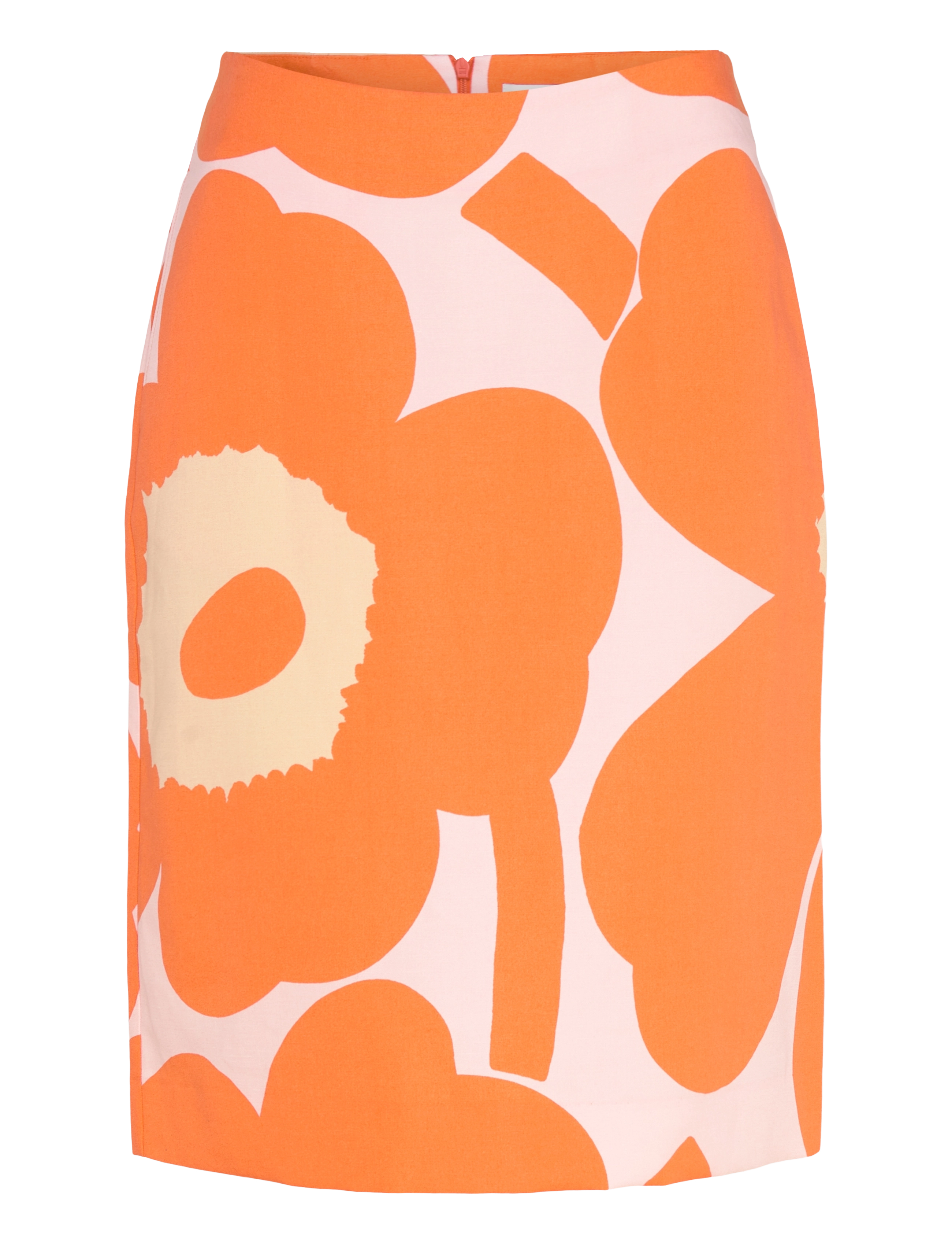 MARIMEKKO Ainoa Unikko Orange - 40 - Damen