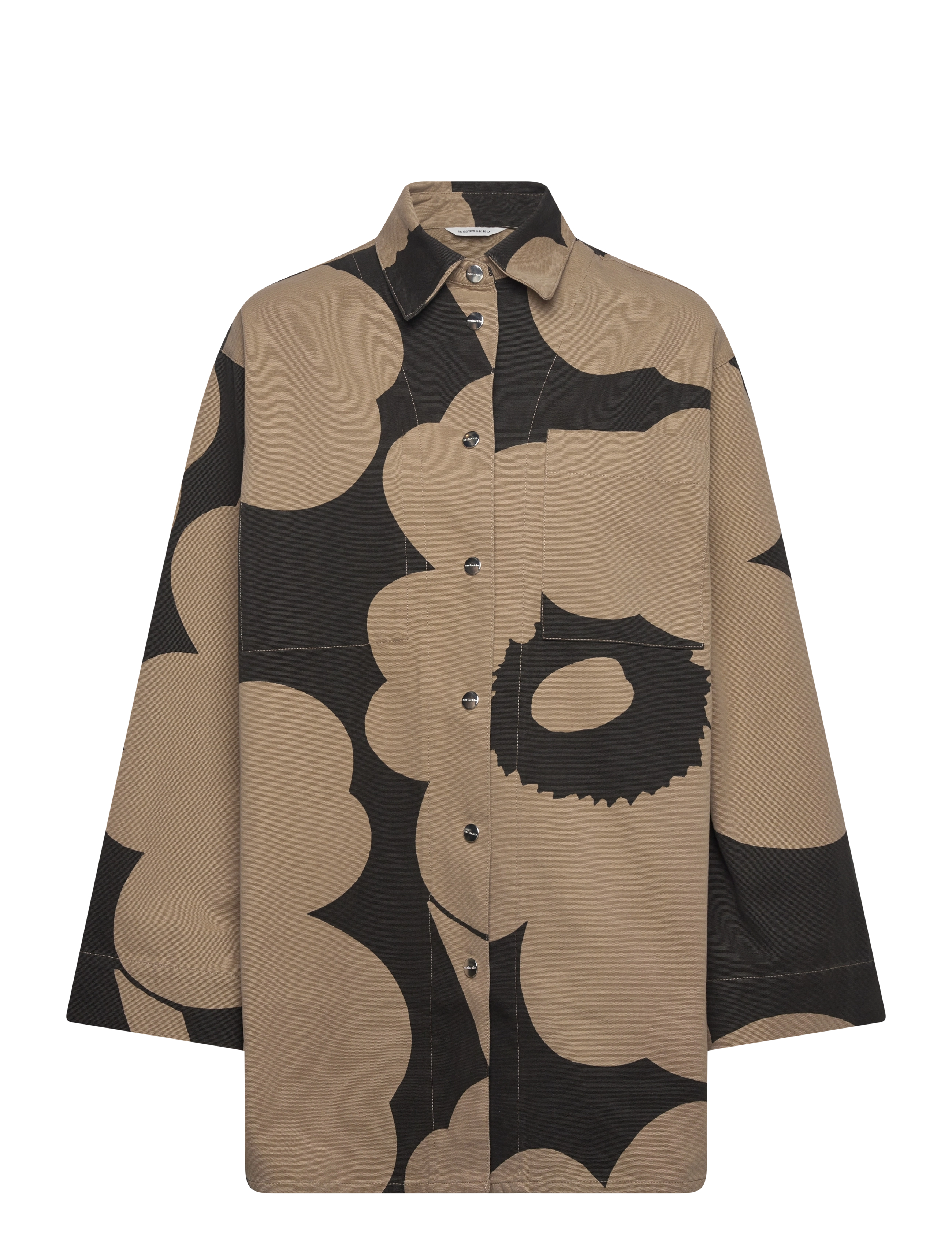 BLACK, LIGHT BROWN