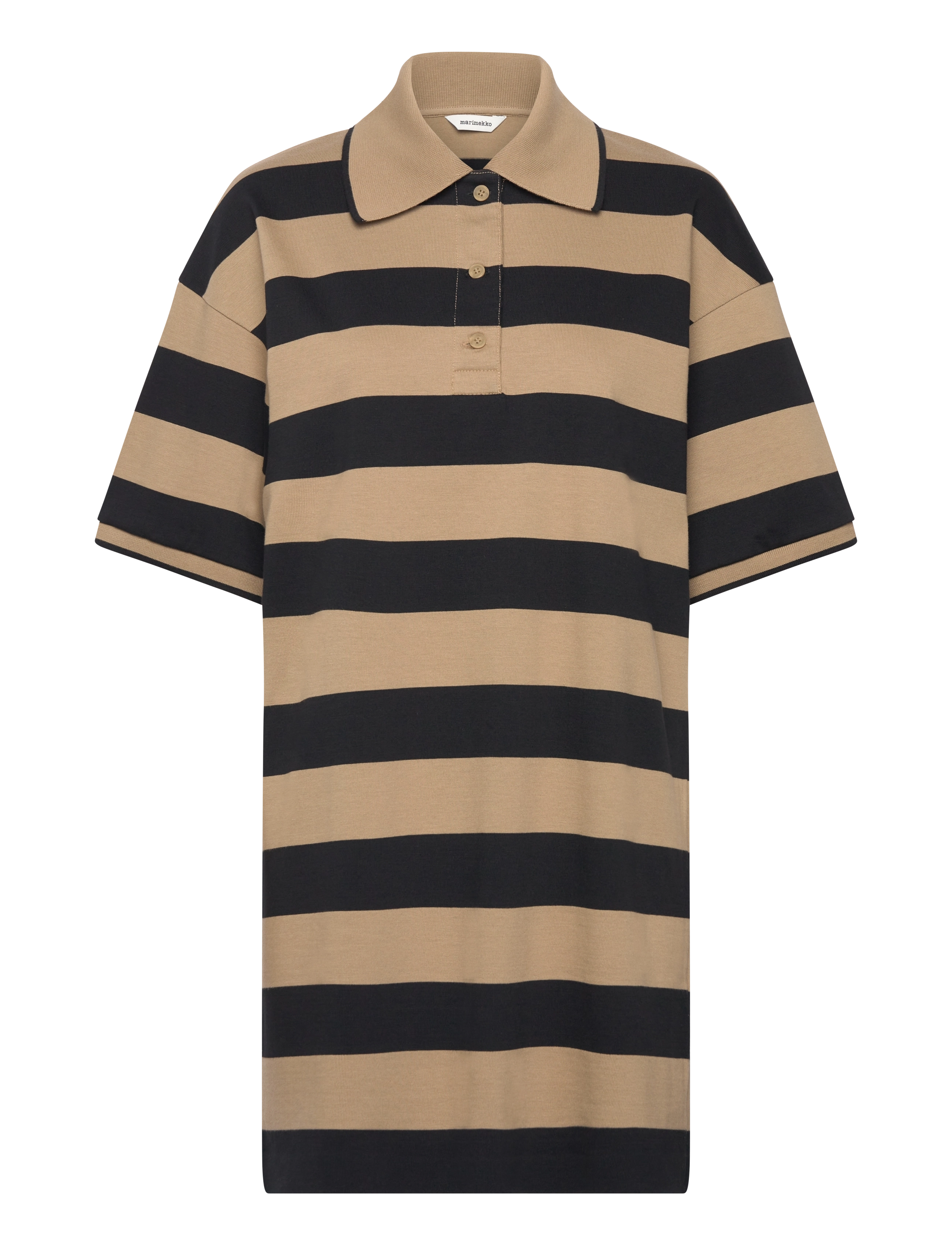 MARIMEKKO Referenssi Patterned - XS - Damen