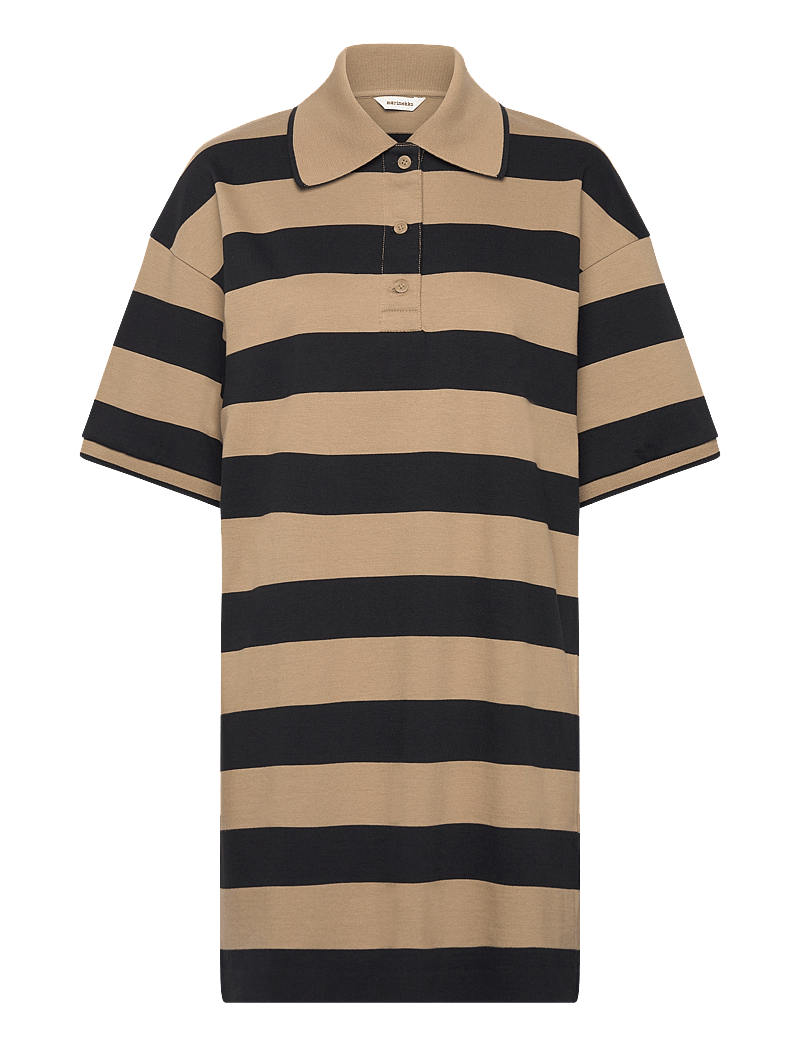 Marimekko - REFERENSSI - modetrends - light brown, black - 1