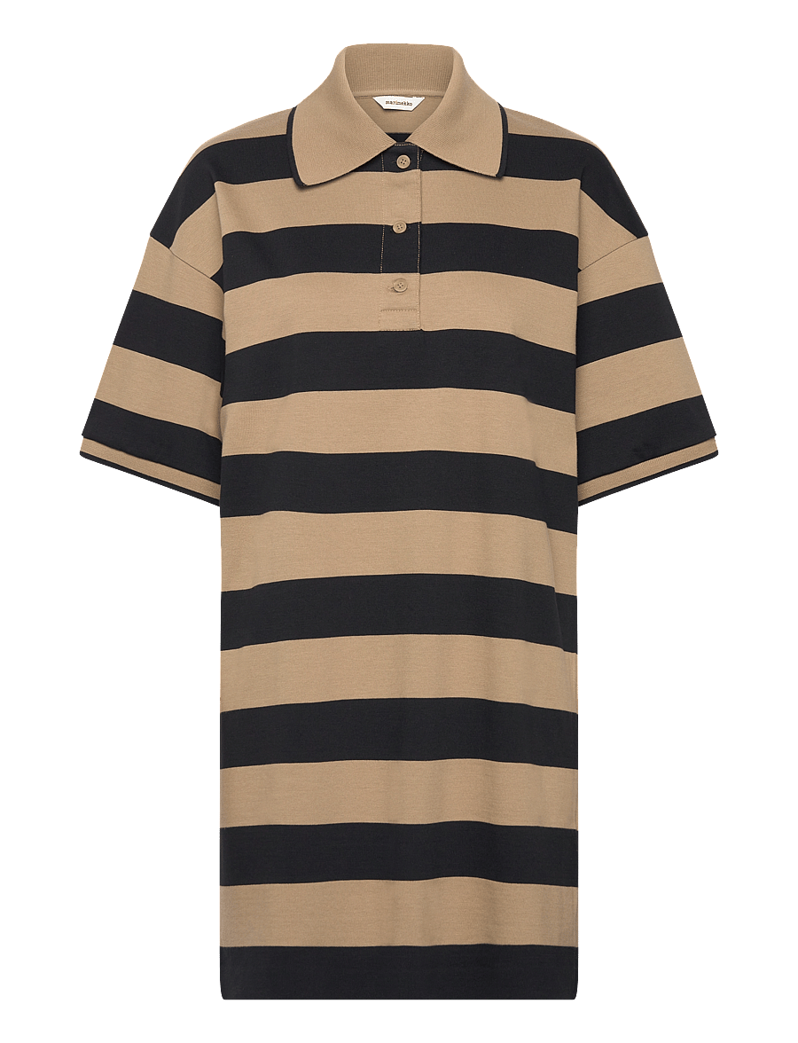 Marimekko - REFERENSSI - mados tendencijos - light brown, black - 1