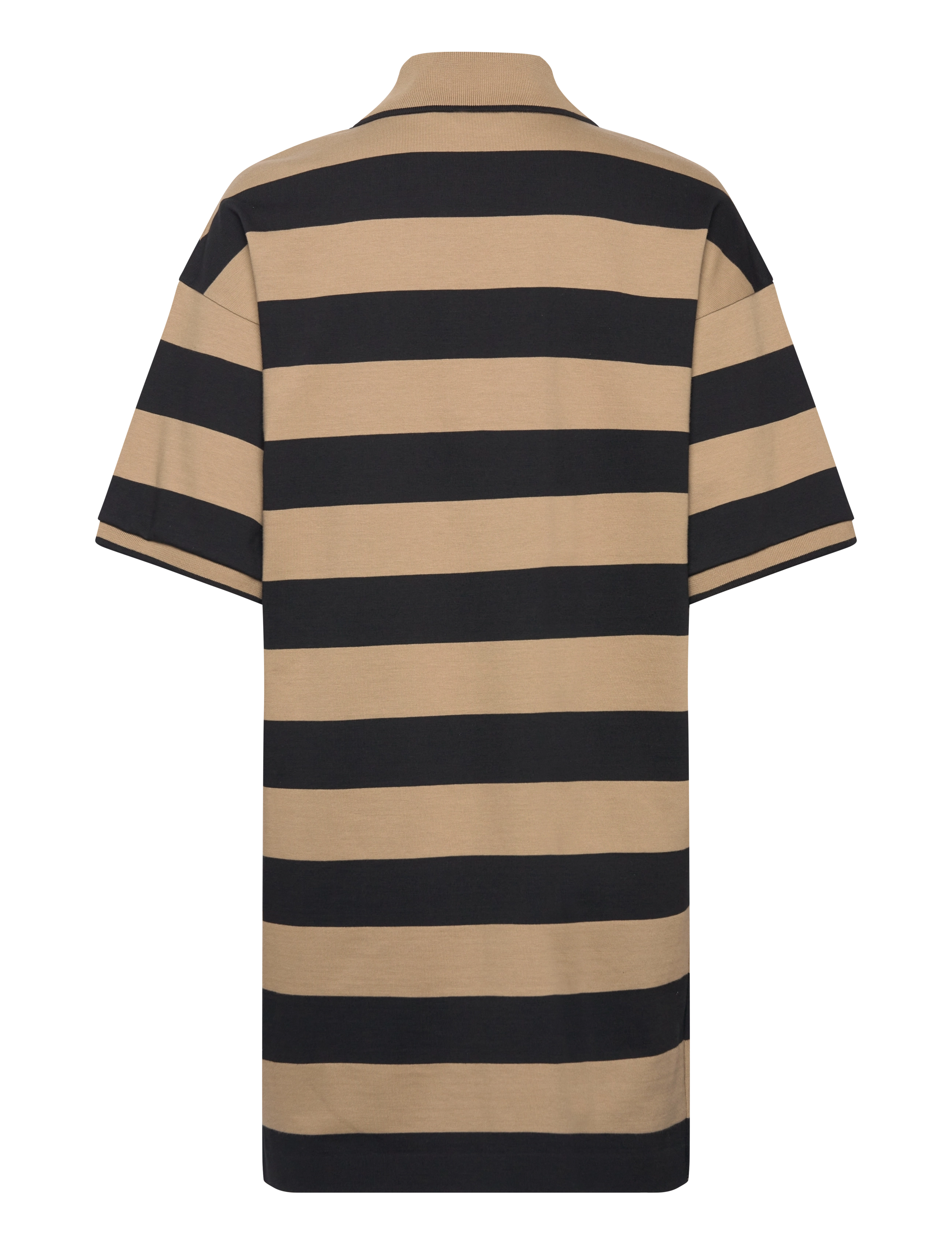 Marimekko - REFERENSSI - kleider - light brown, black - 2