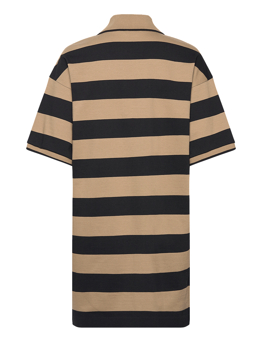 Marimekko - REFERENSSI - mados tendencijos - light brown, black - 2