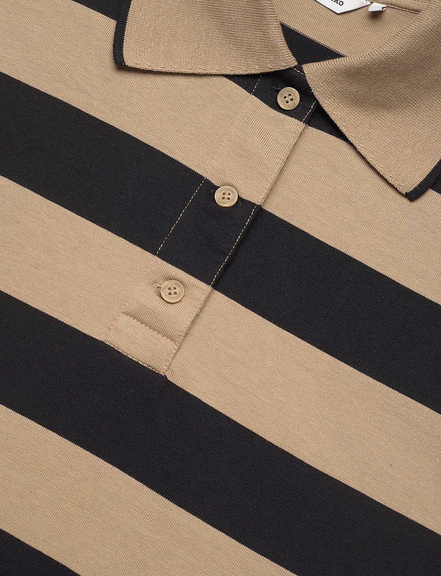 Marimekko - REFERENSSI - mados tendencijos - light brown, black - 5