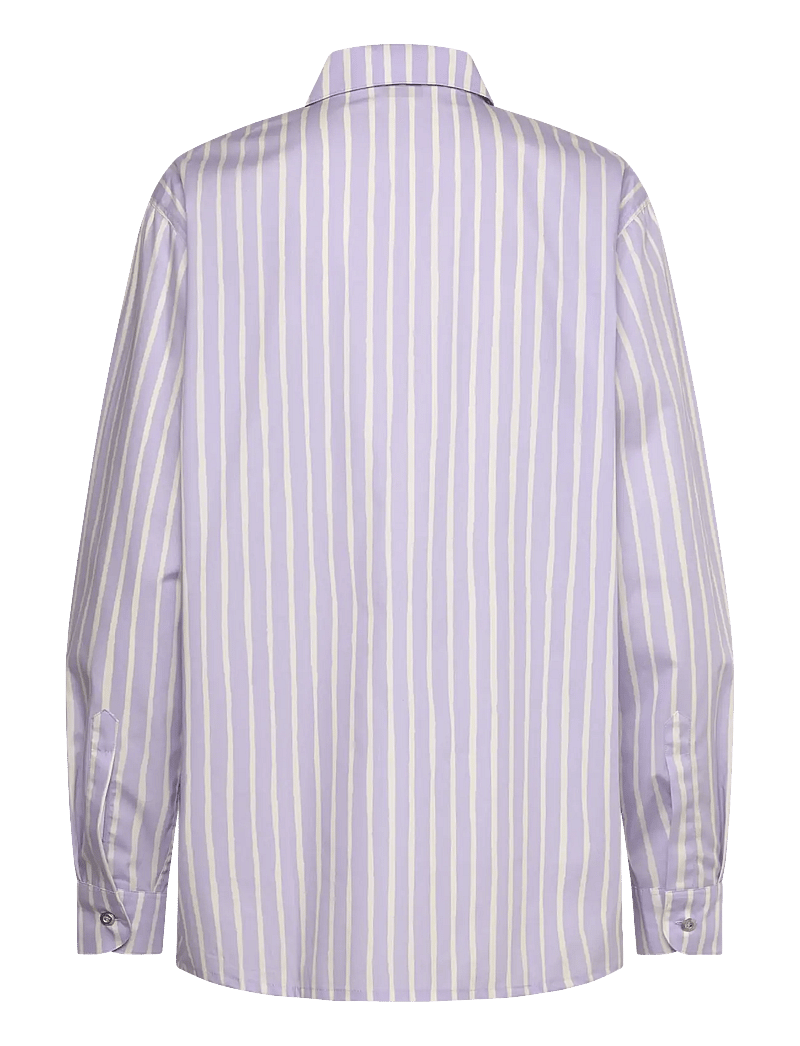 Marimekko - JOKAPOIKA 2017 - off white, lilac - 2