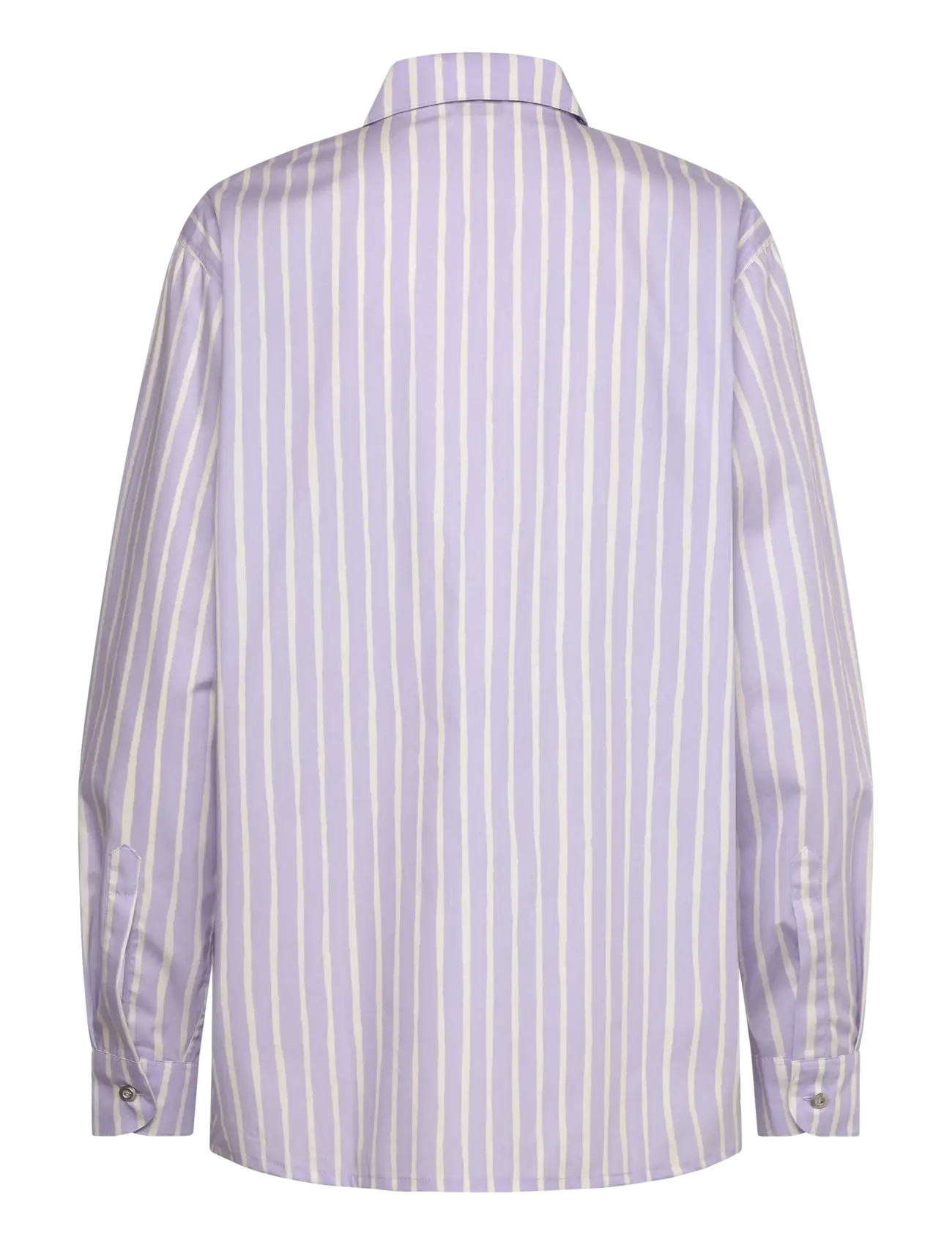 Marimekko - JOKAPOIKA 2017 - off white, lilac - 2