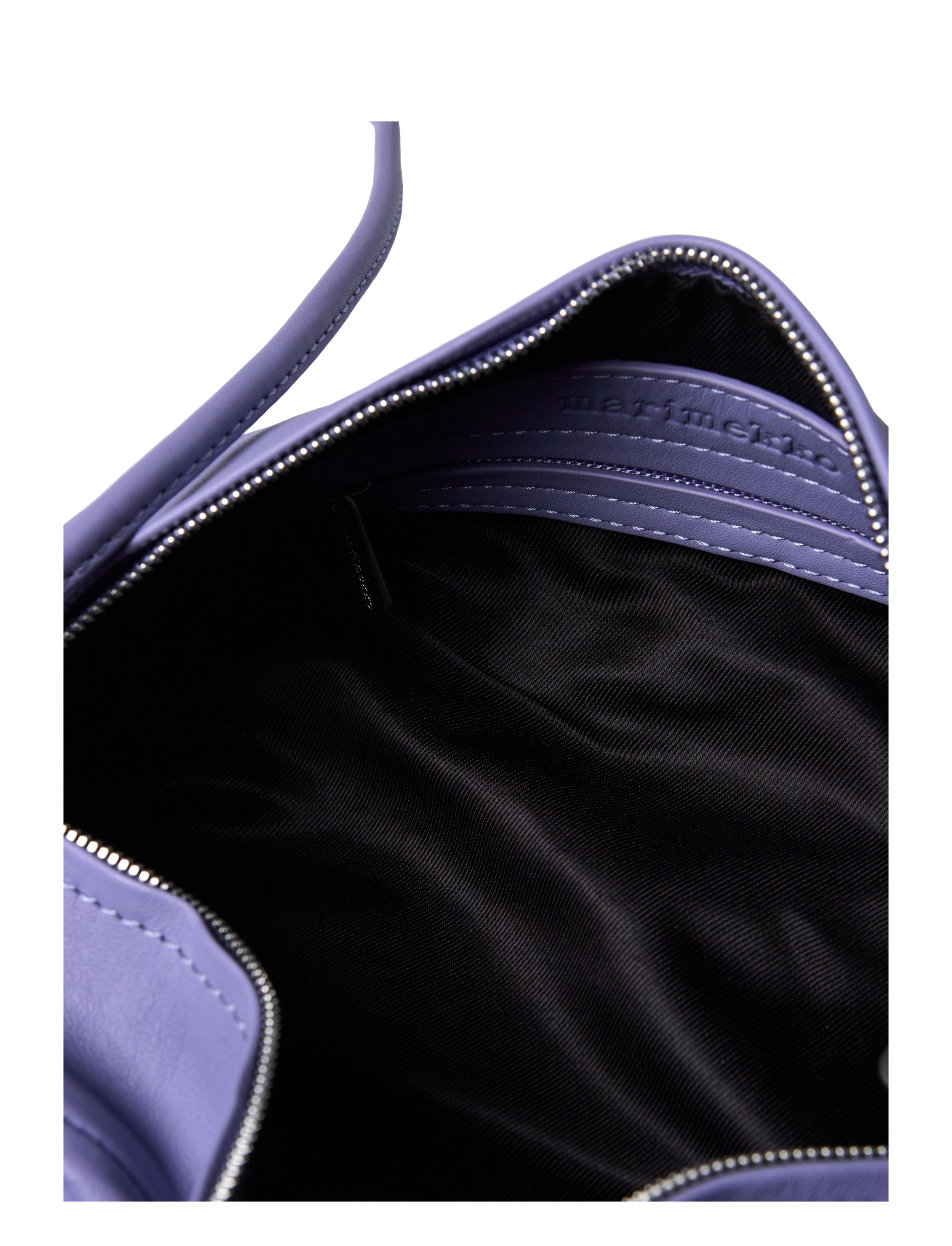 Marimekko - KARLA - lilac - 5