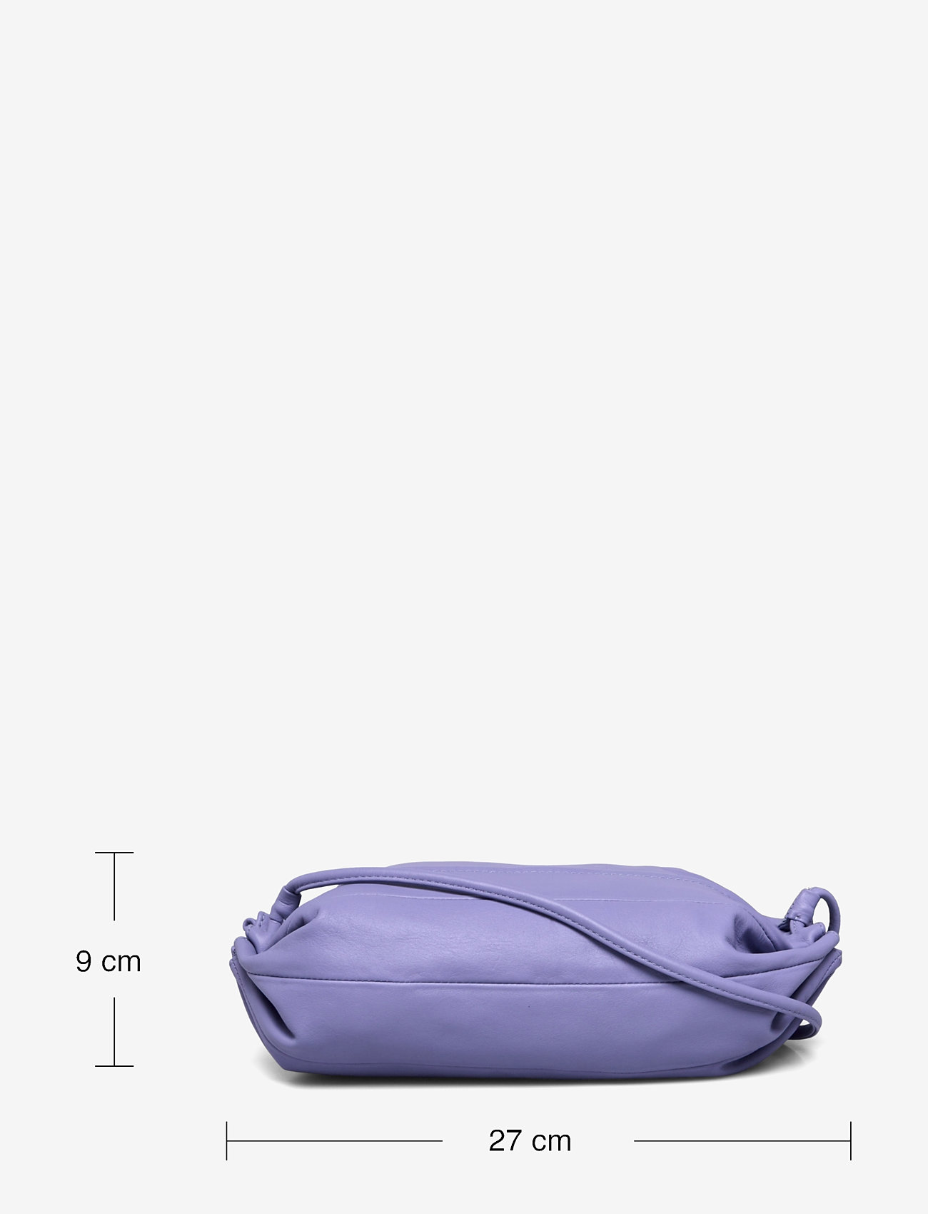 Marimekko - KARLA - lilac - 5