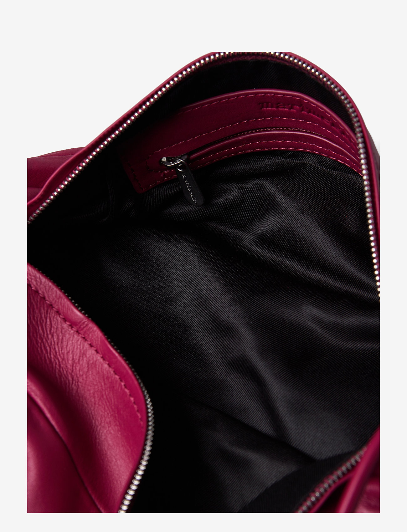 Marimekko - KARLA - wine red - 5