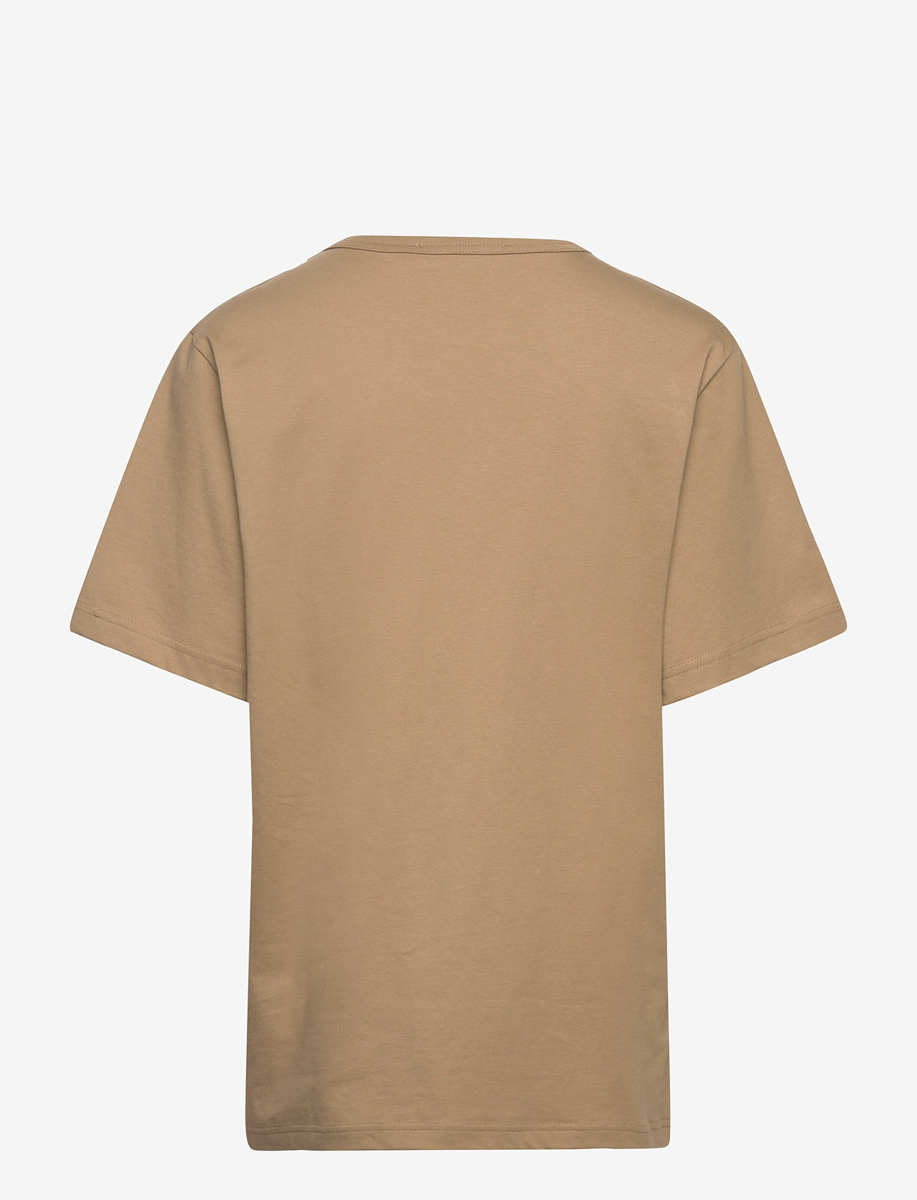 Marimekko - VIHNE VIHKIRUUSU PLACEMENT - brown, off white - 2