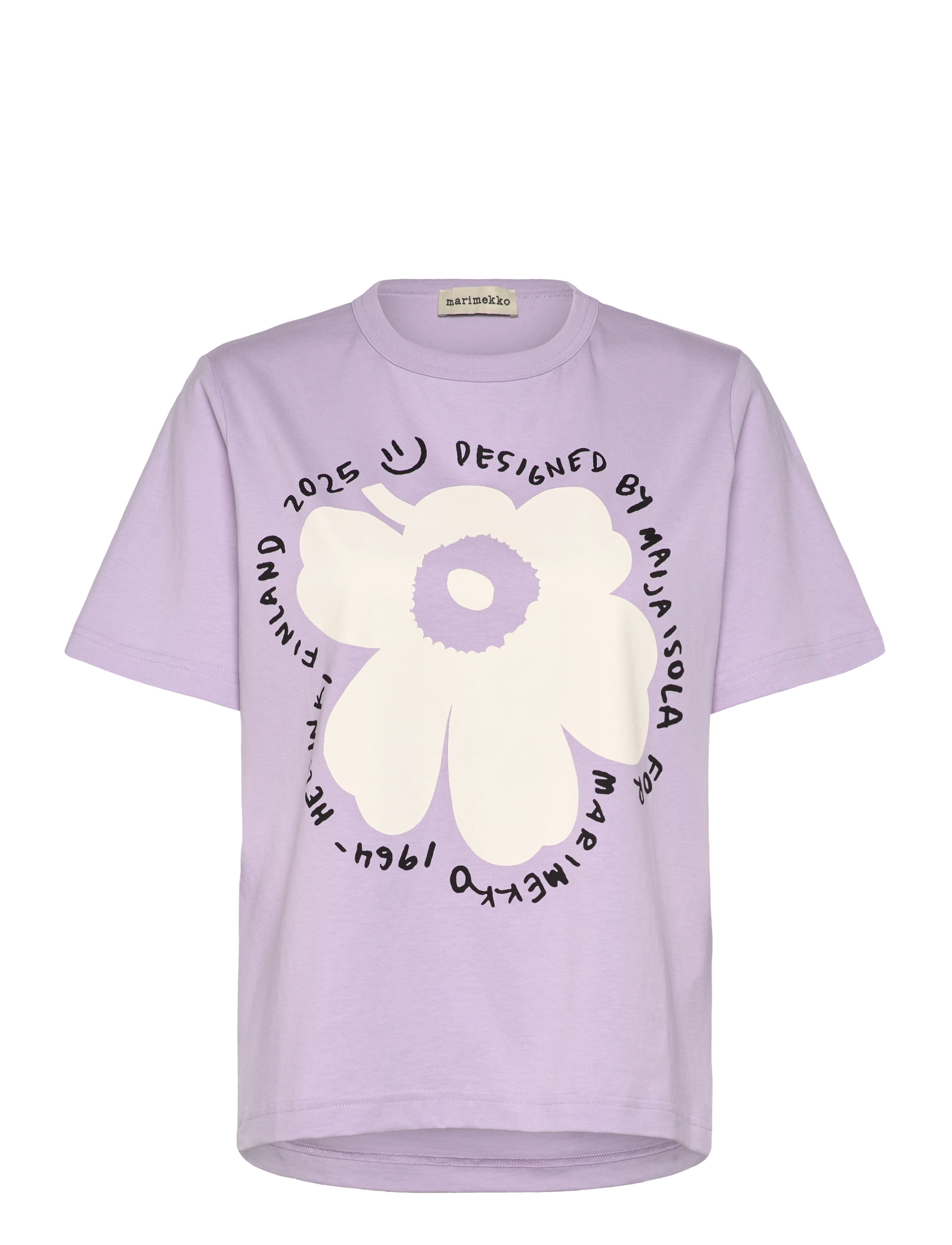 LILAC, OFF WHITE, BLACK