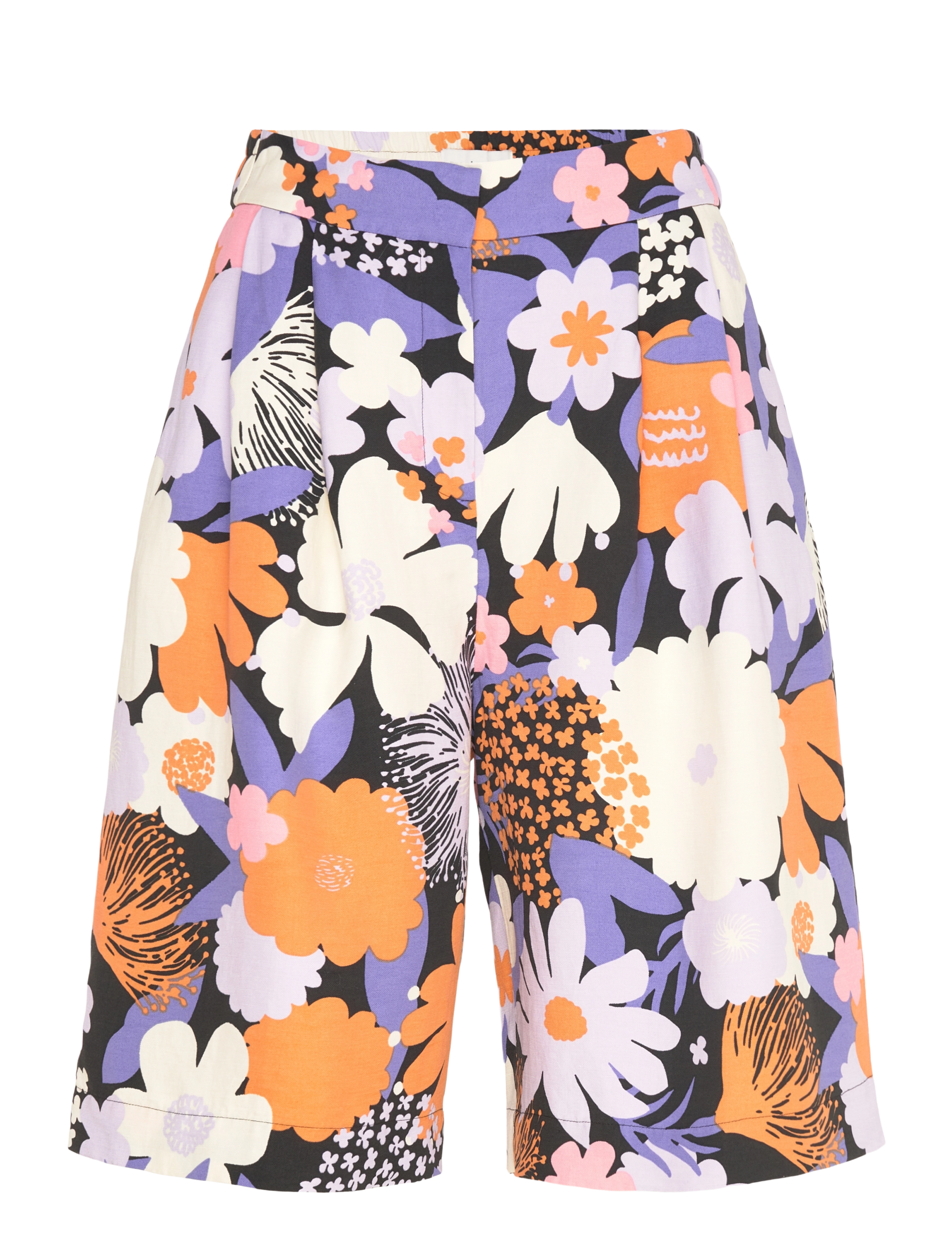 MARIMEKKO Kasvisto Suvikimppu Patterned - XS - Damen