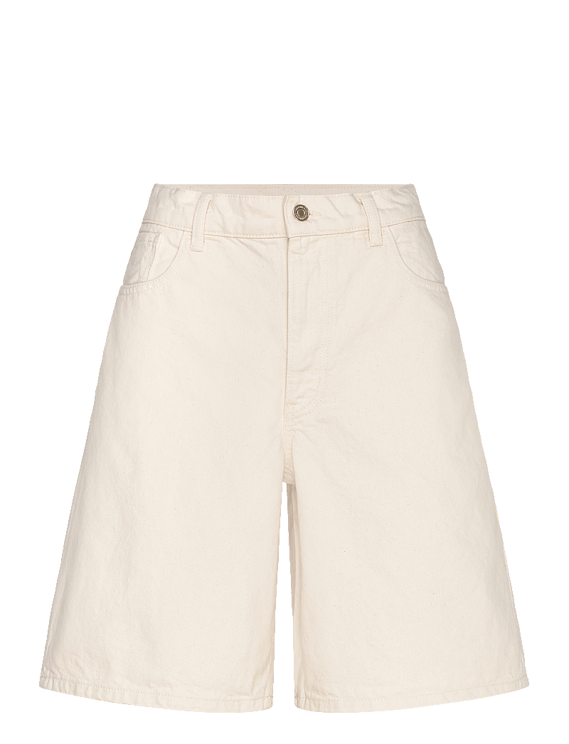 Marimekko - MARIDENIM MARSSI - jorts - natural - 1