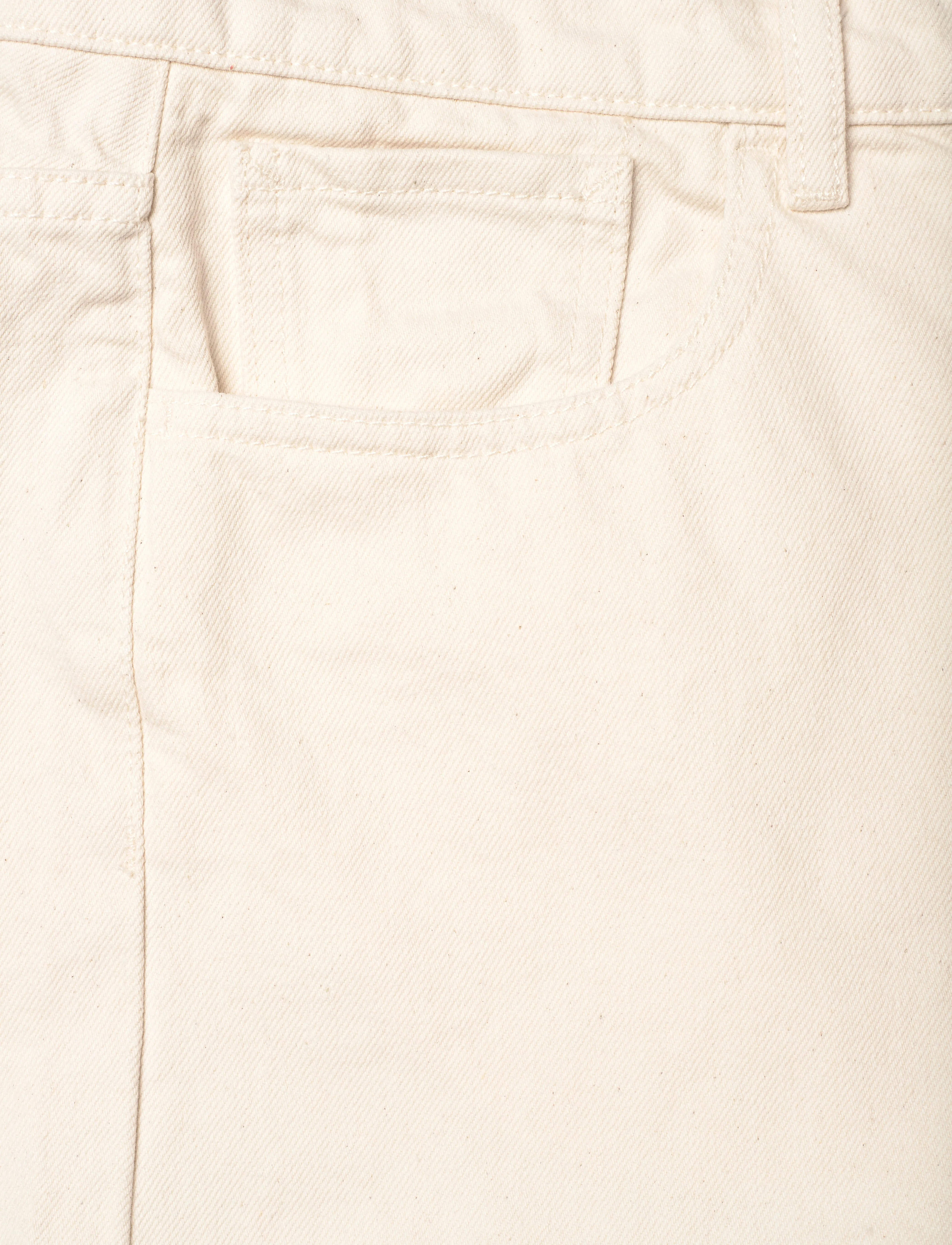 Marimekko - MARIDENIM MARSSI - natural - 5