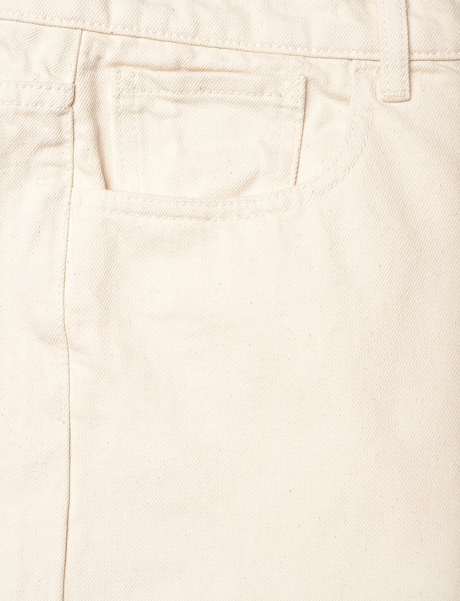 Marimekko - MARIDENIM MARSSI - natural - 5