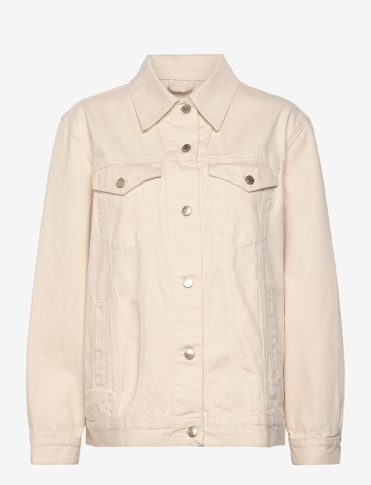 Marimekko Maridenim Murros Unikko Plcmt – long-sleeved – shop at Booztlet