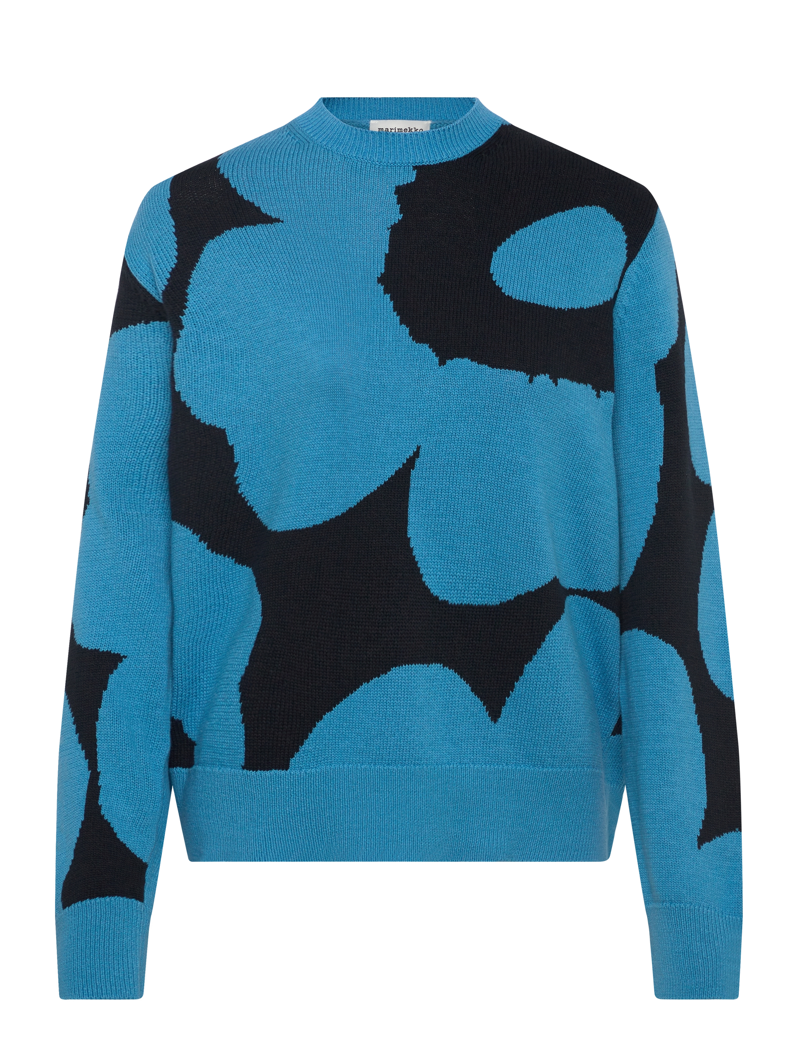 MARIMEKKO Sesonki Unikko Patterned - L - Damen