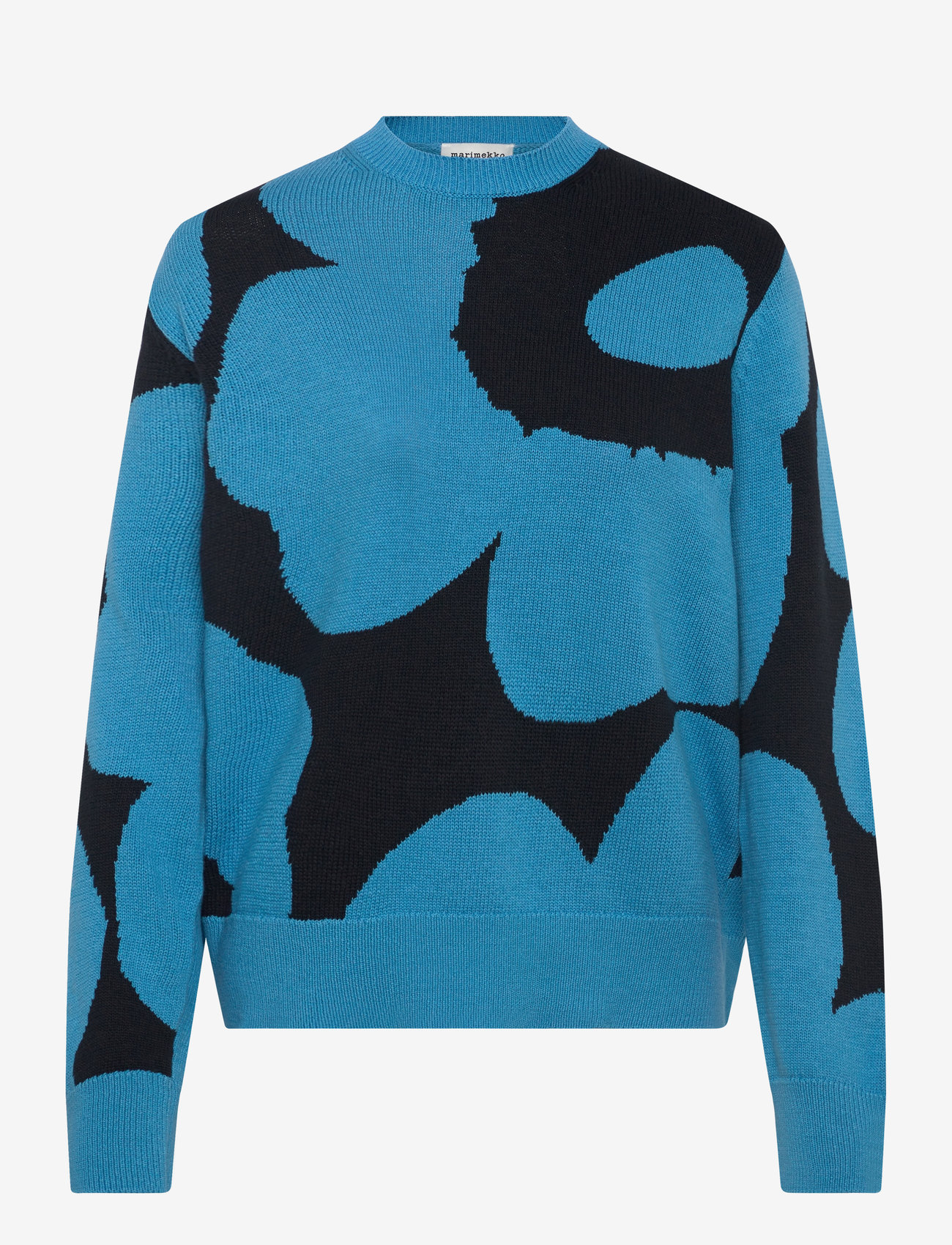 Marimekko Sesonki Unikko (MAM094369) - Jumpers - Boozt.com