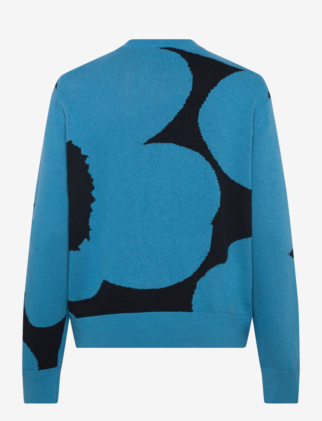 Marimekko - SESONKI UNIKKO - jumpers - blue, black - 2