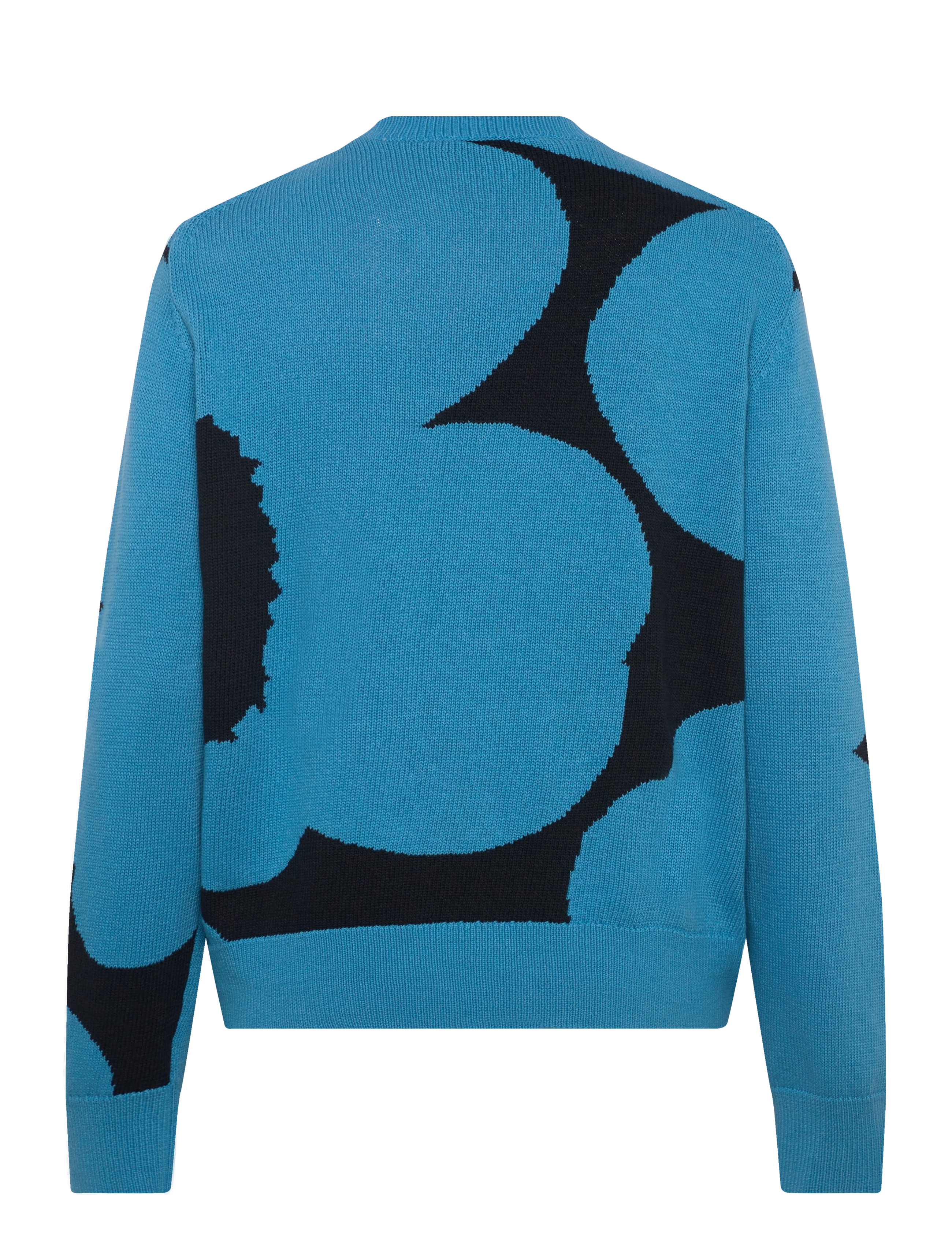 Marimekko - SESONKI UNIKKO - jumpers - blue, black - 2