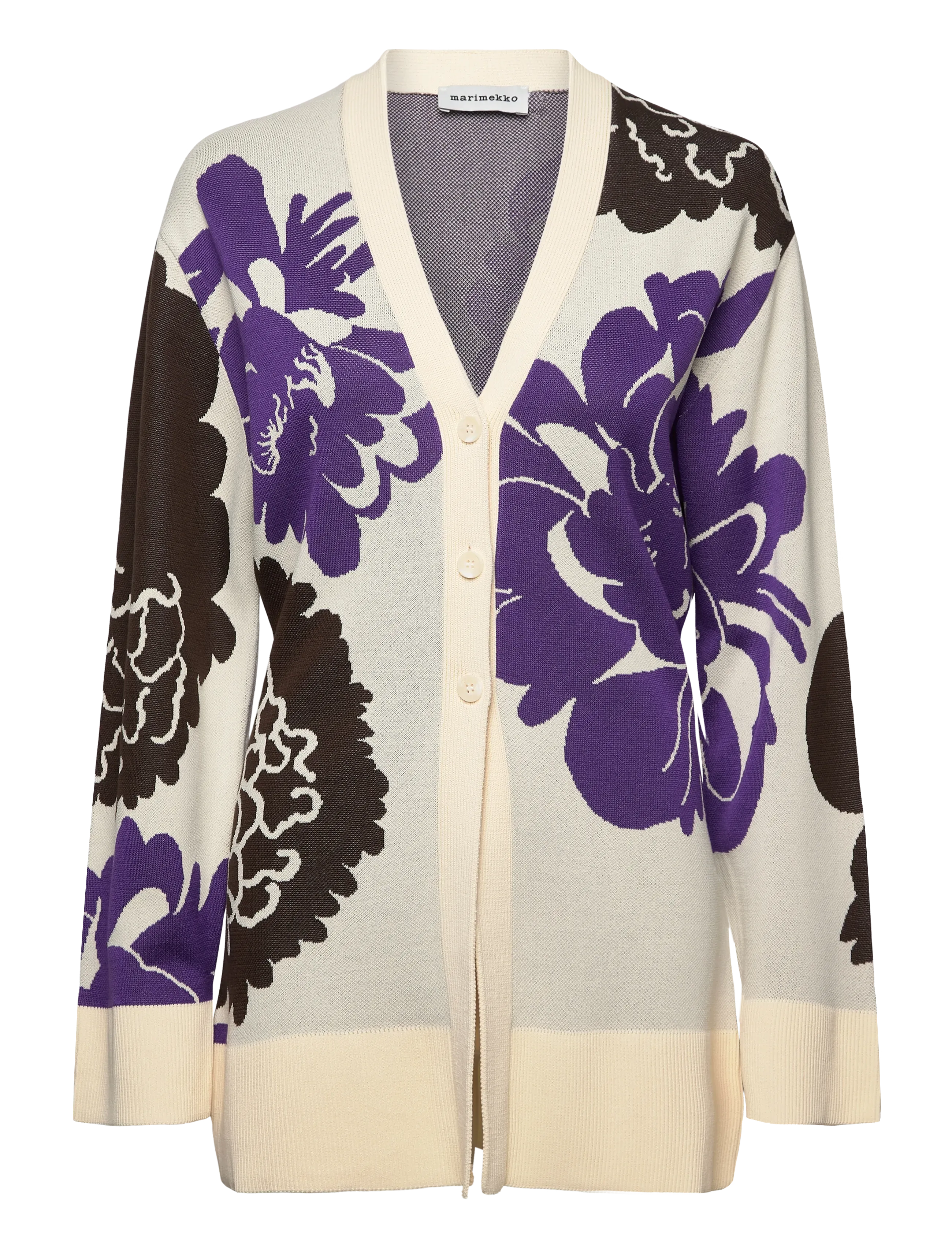 MARIMEKKO Lumoava Pioni Patterned - XS - Damen