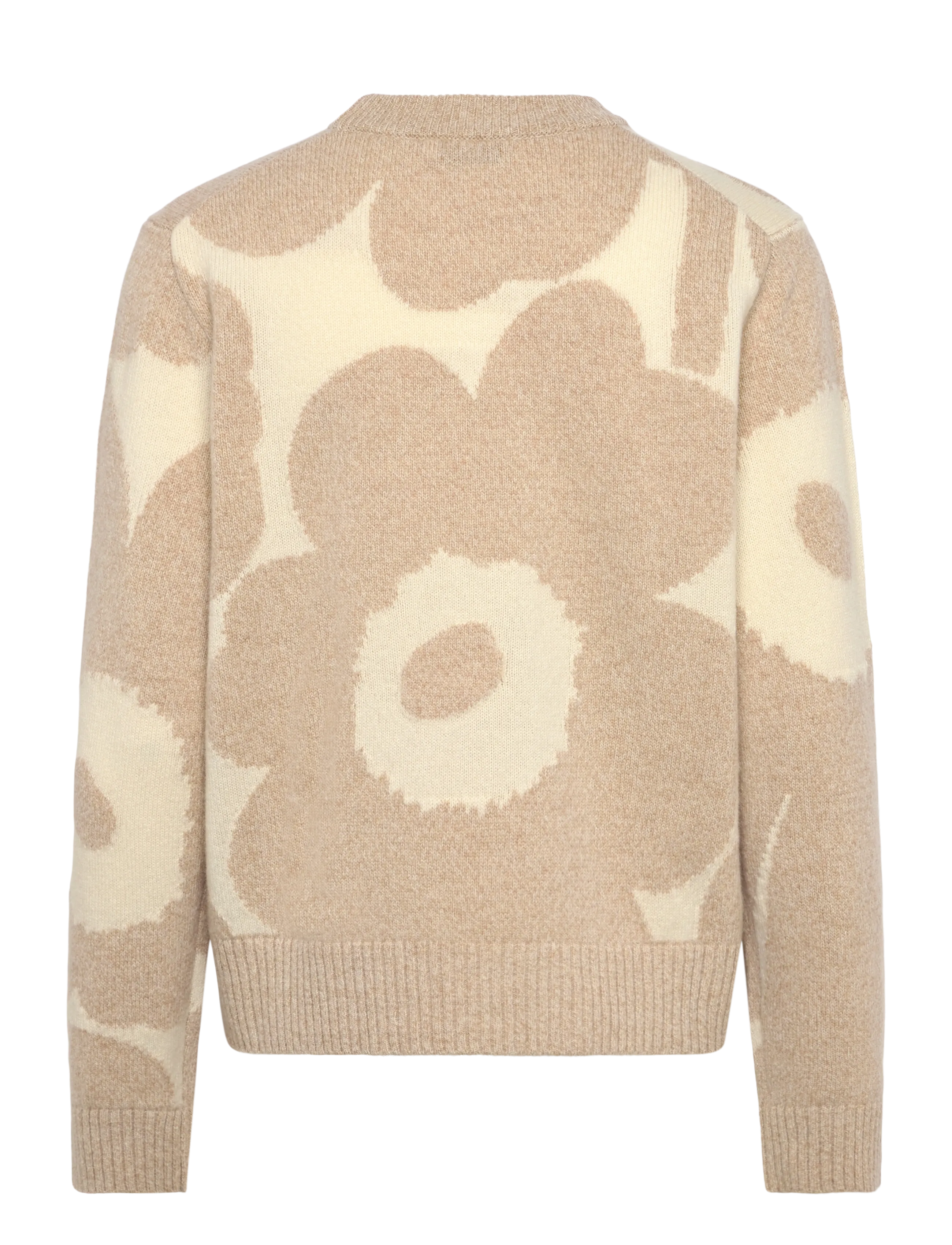 Marimekko - AATTO UNIKKO - jumpers - beige, off white - 2