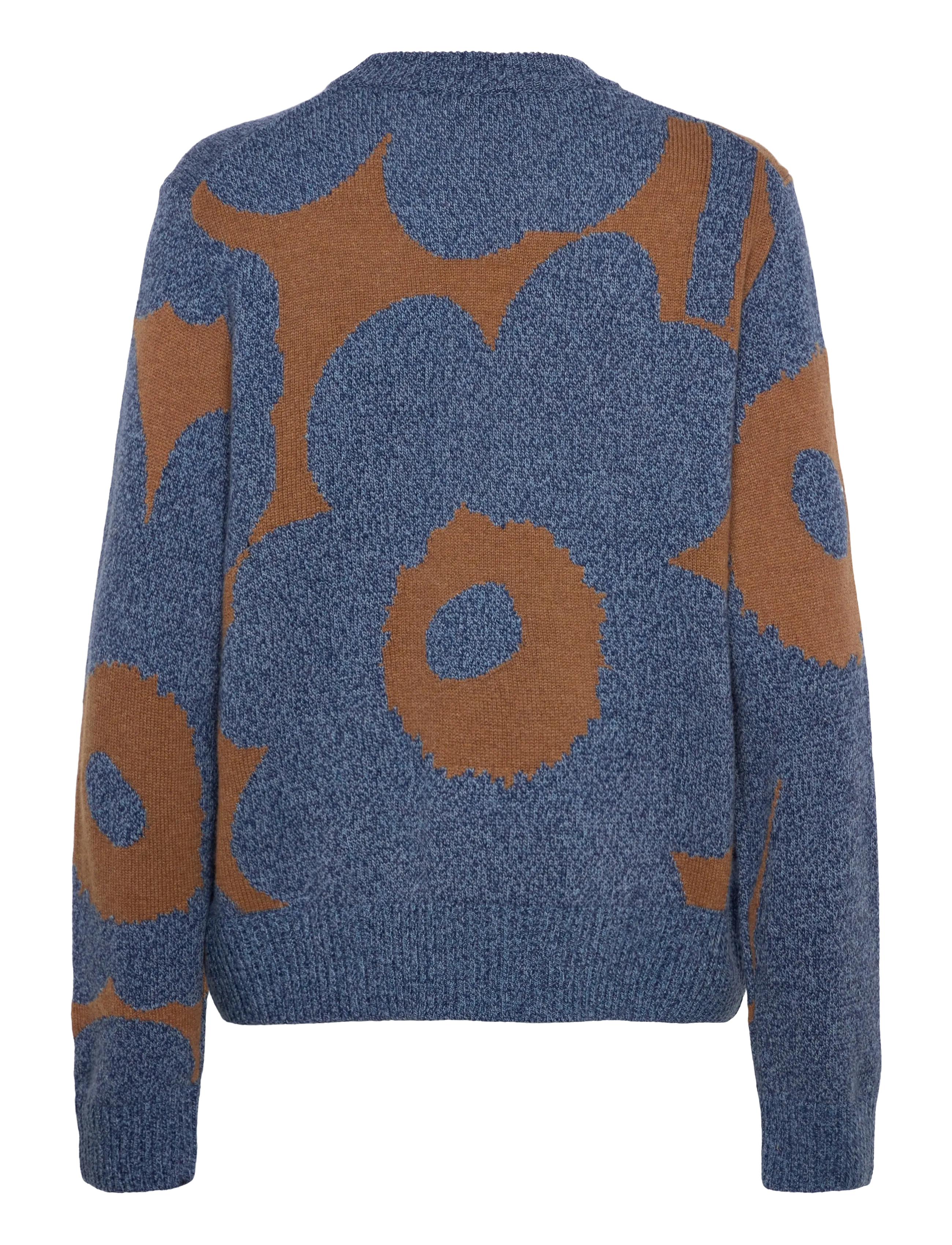 Marimekko - AATTO UNIKKO - pullover - blue, brown - 2
