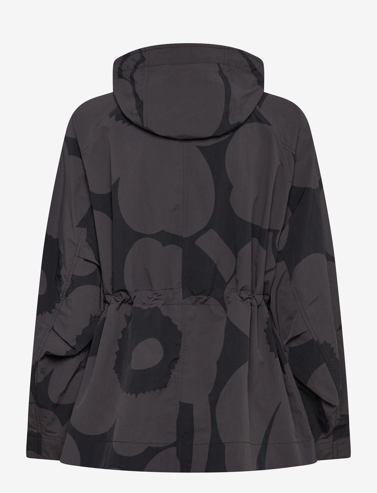 Marimekko - MUSTEET UNIKKO - utility-jakker - black, dark grey - 2
