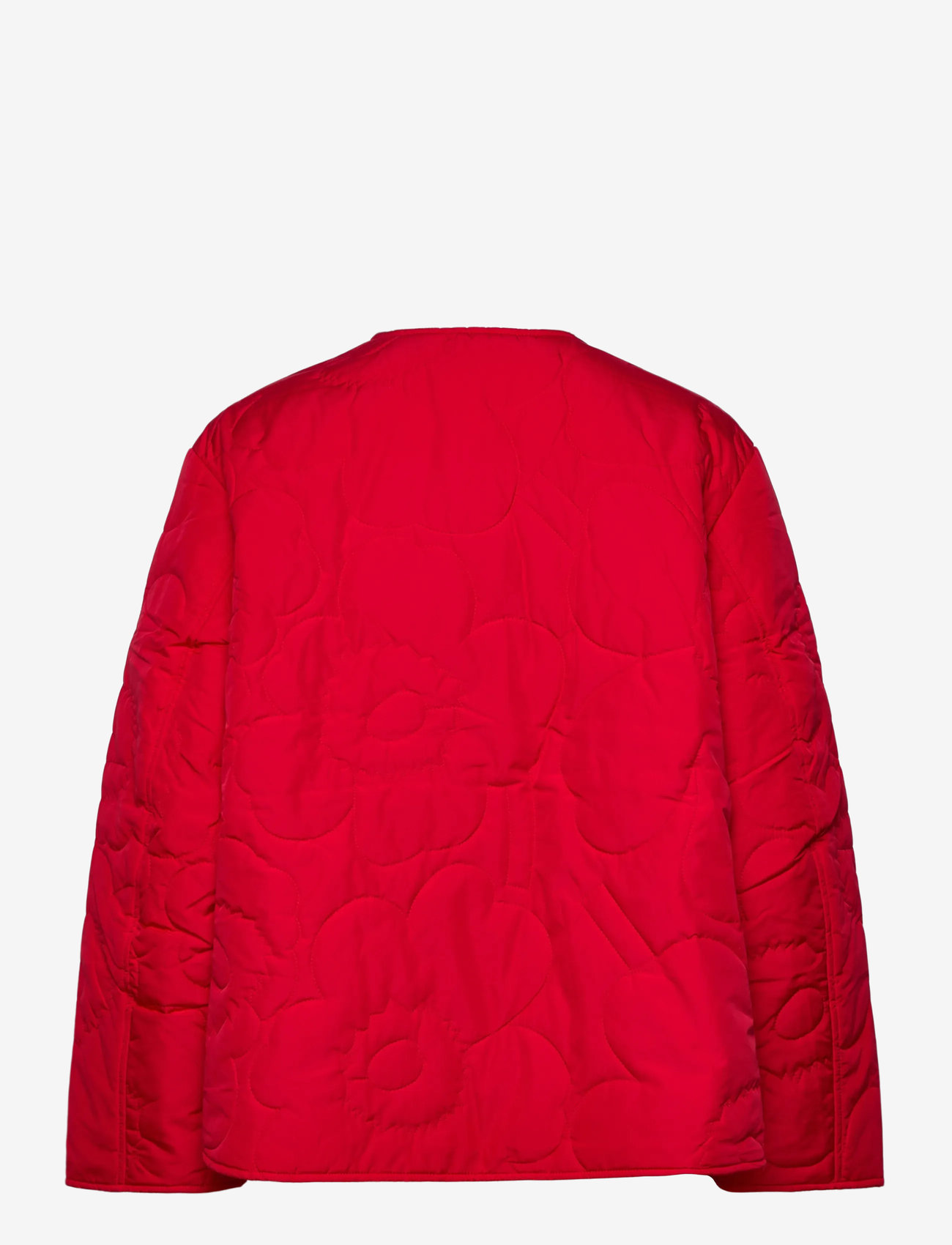 Marimekko - KAPSELI PIIRTO UNIKKO - red, red - 2