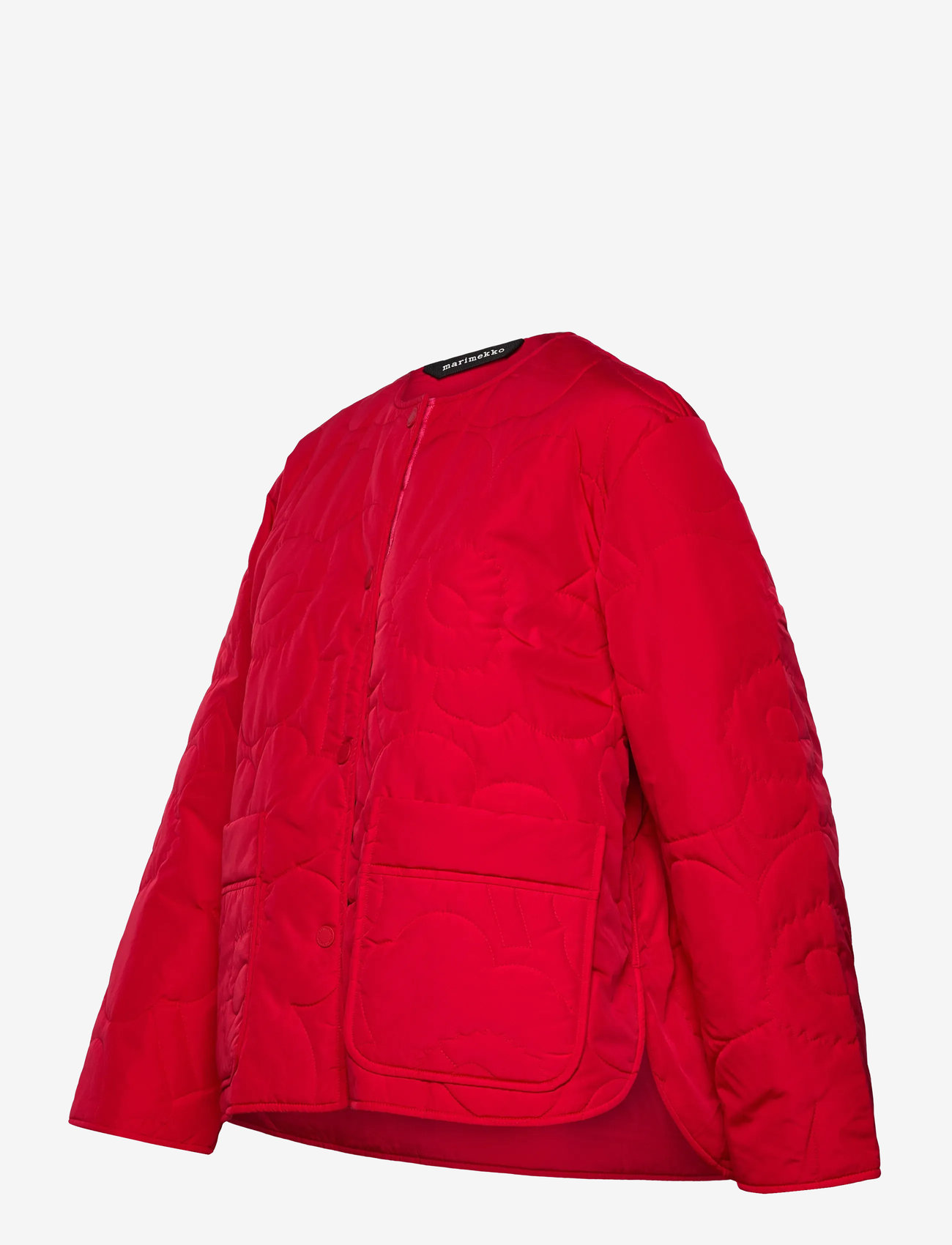 Marimekko - KAPSELI PIIRTO UNIKKO - red, red - 3