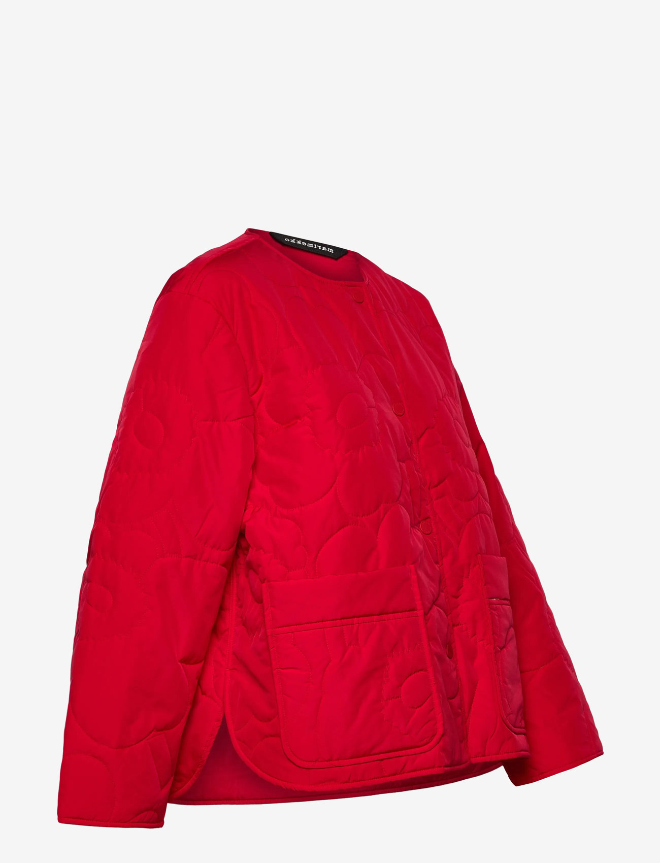 Marimekko - KAPSELI PIIRTO UNIKKO - red, red - 4