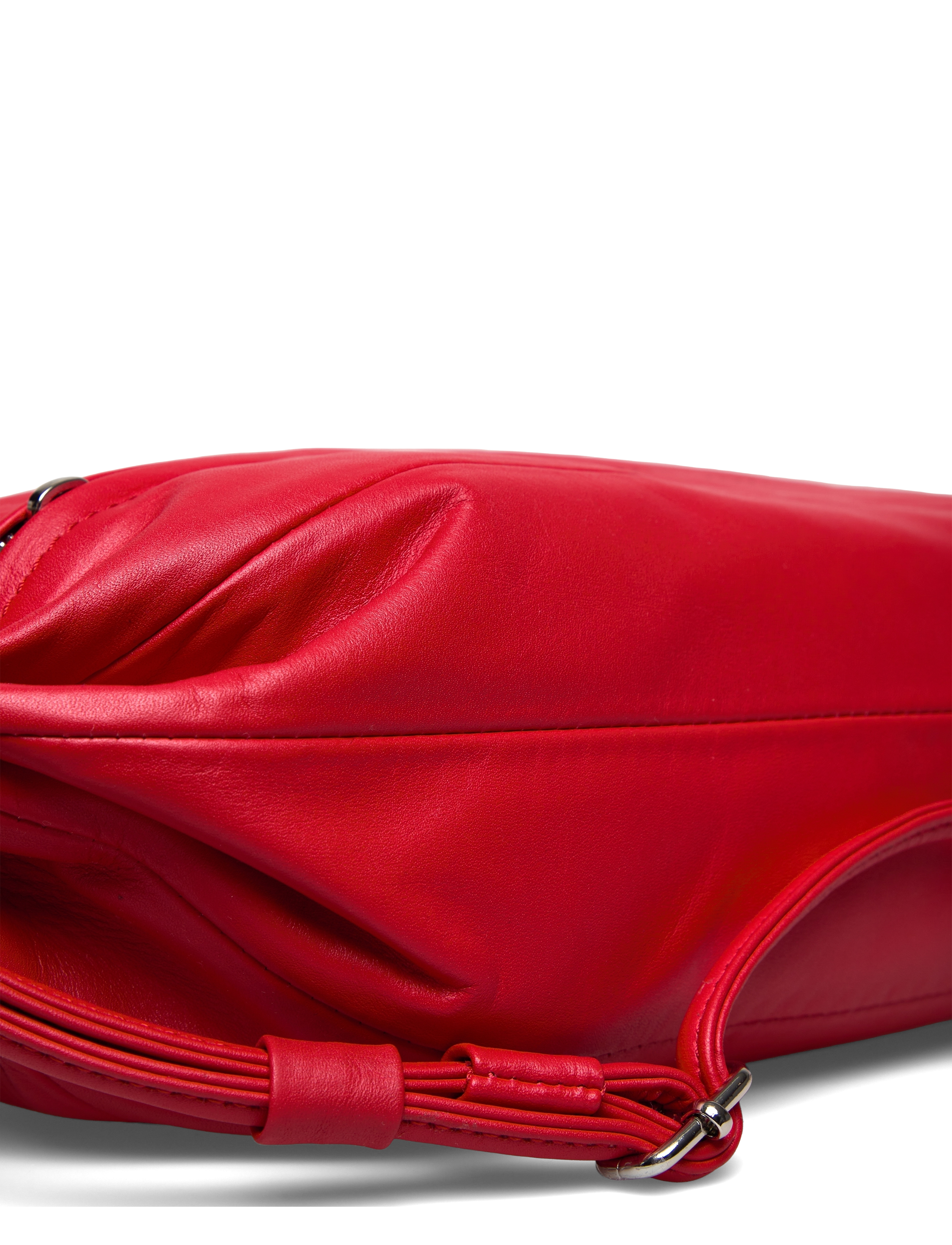 Marimekko - KARLA - red - 4