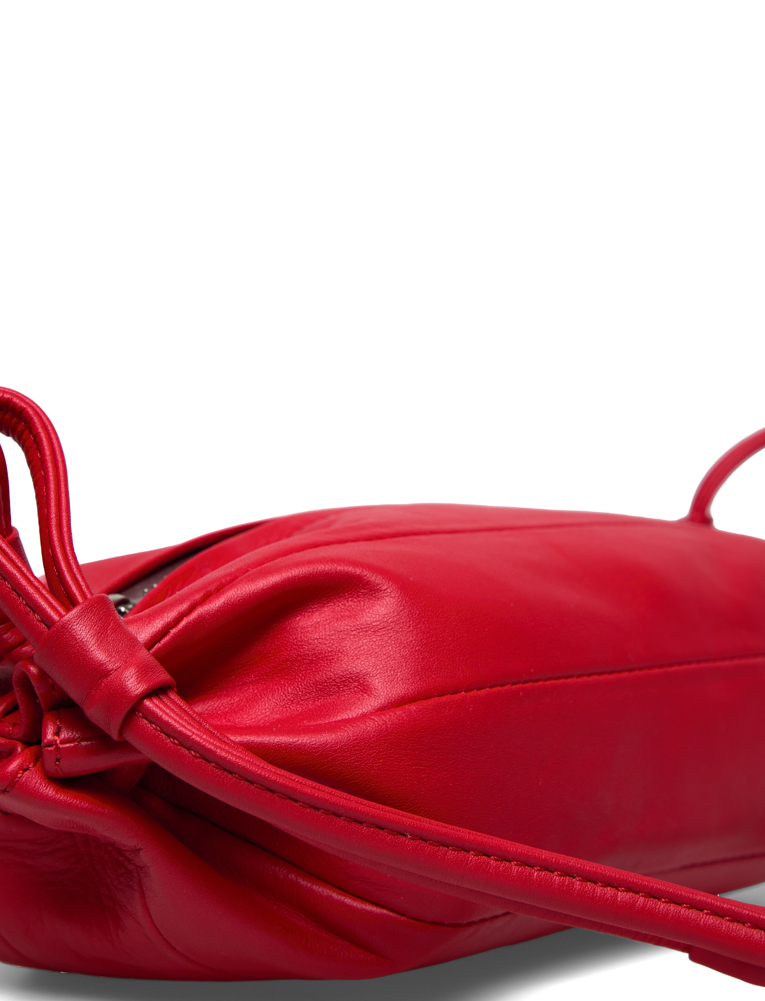 Marimekko - PIKKU KARLA - red - 4