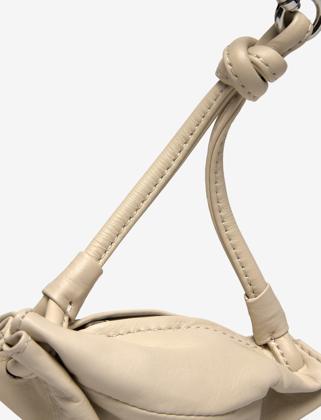 Marimekko - KARLA POCKET - besondere anlässe - light beige - 4