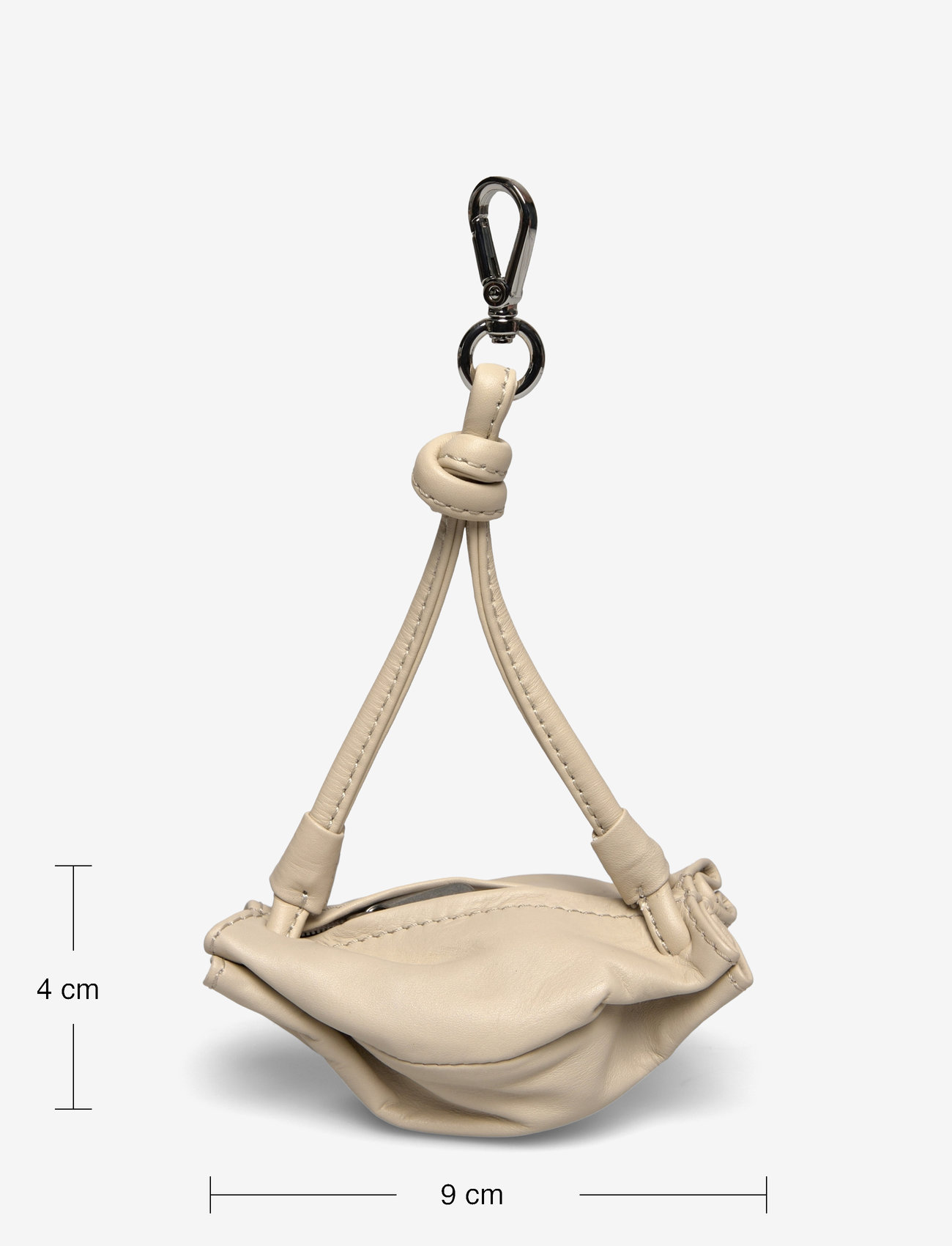 Marimekko - KARLA POCKET - besondere anlässe - light beige - 5