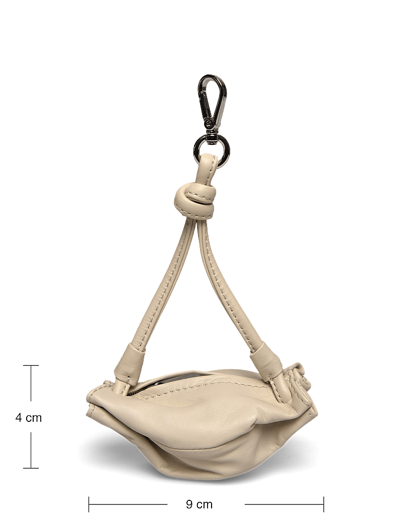 Marimekko - KARLA POCKET - besondere anlässe - light beige - 5