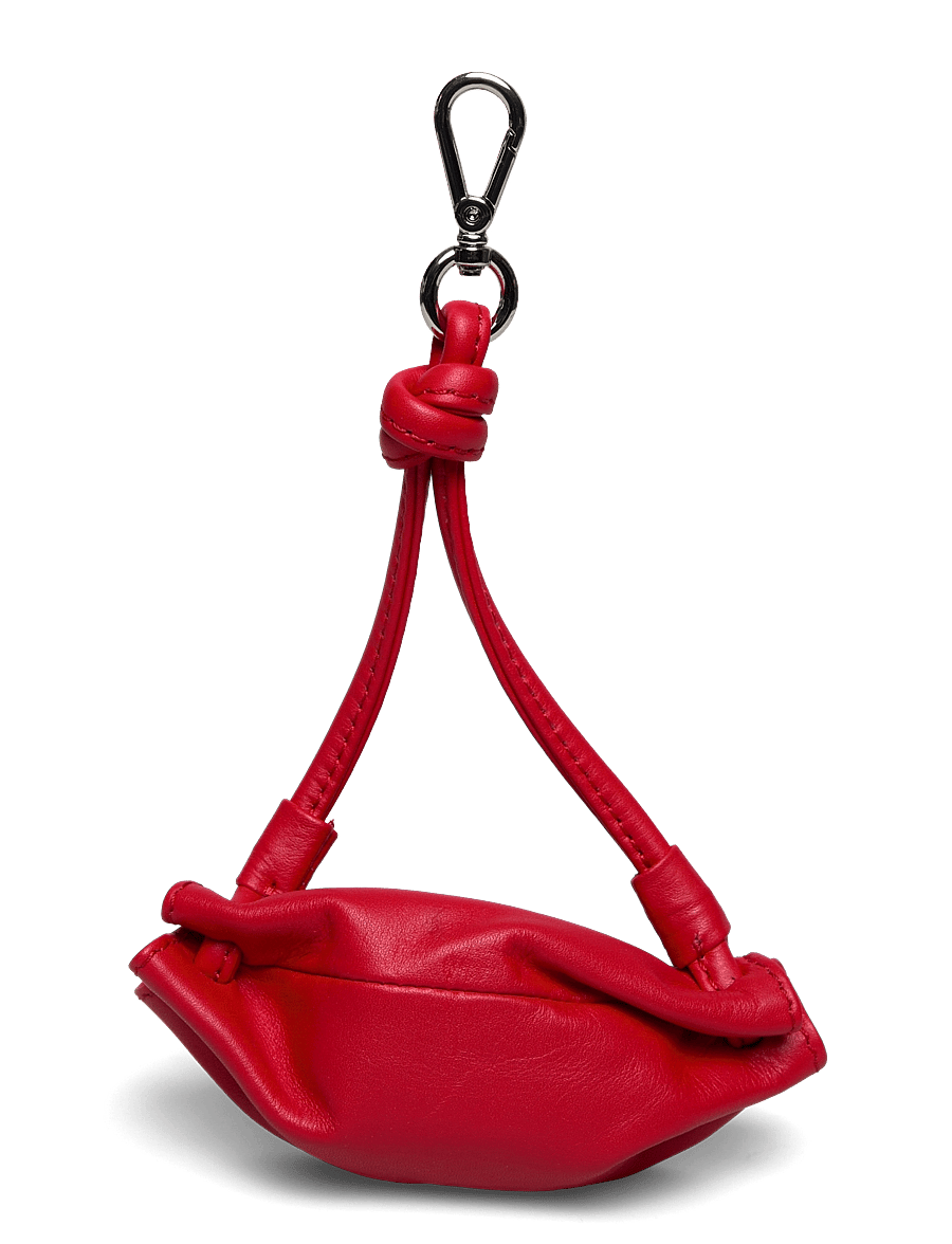 Marimekko - KARLA POCKET - mode trends - red - 1